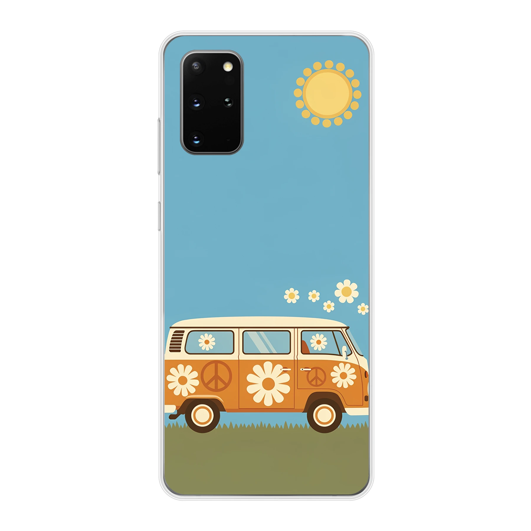 Samsung Galaxy S20 Plus / Galaxy S20 Plus 5G phone case