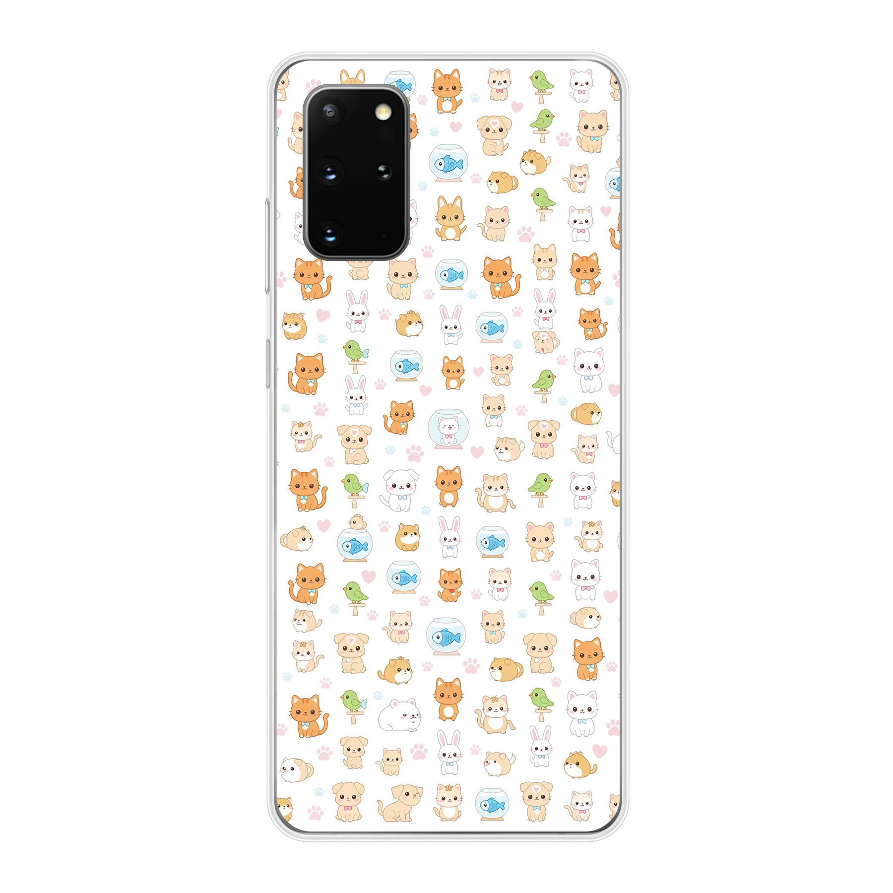 Samsung Galaxy S20 Plus / Galaxy S20 Plus 5G phone case