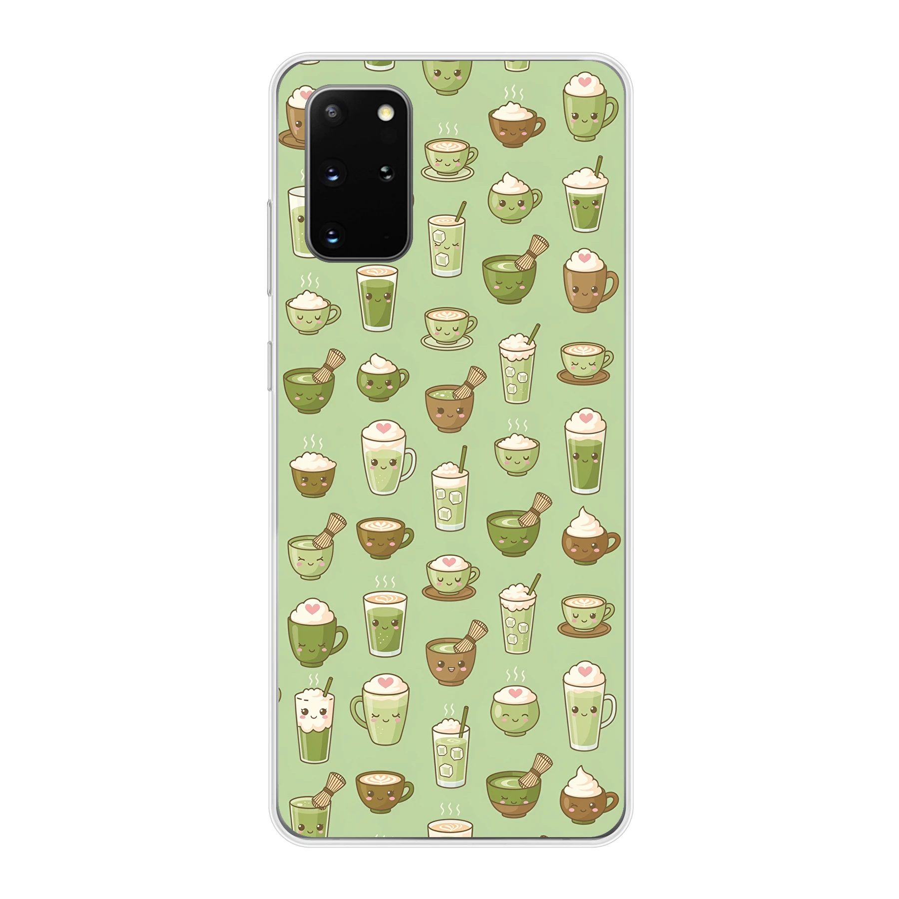 Samsung Galaxy S20 Plus / Galaxy S20 Plus 5G phone case