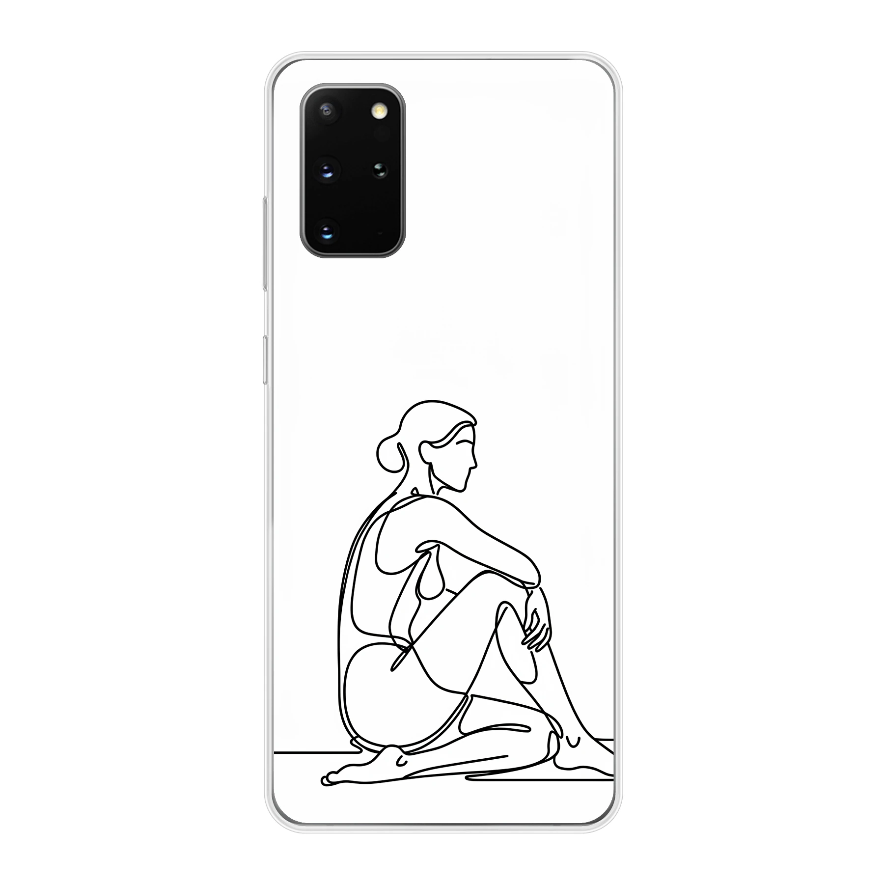 Samsung Galaxy S20 Plus / Galaxy S20 Plus 5G phone case