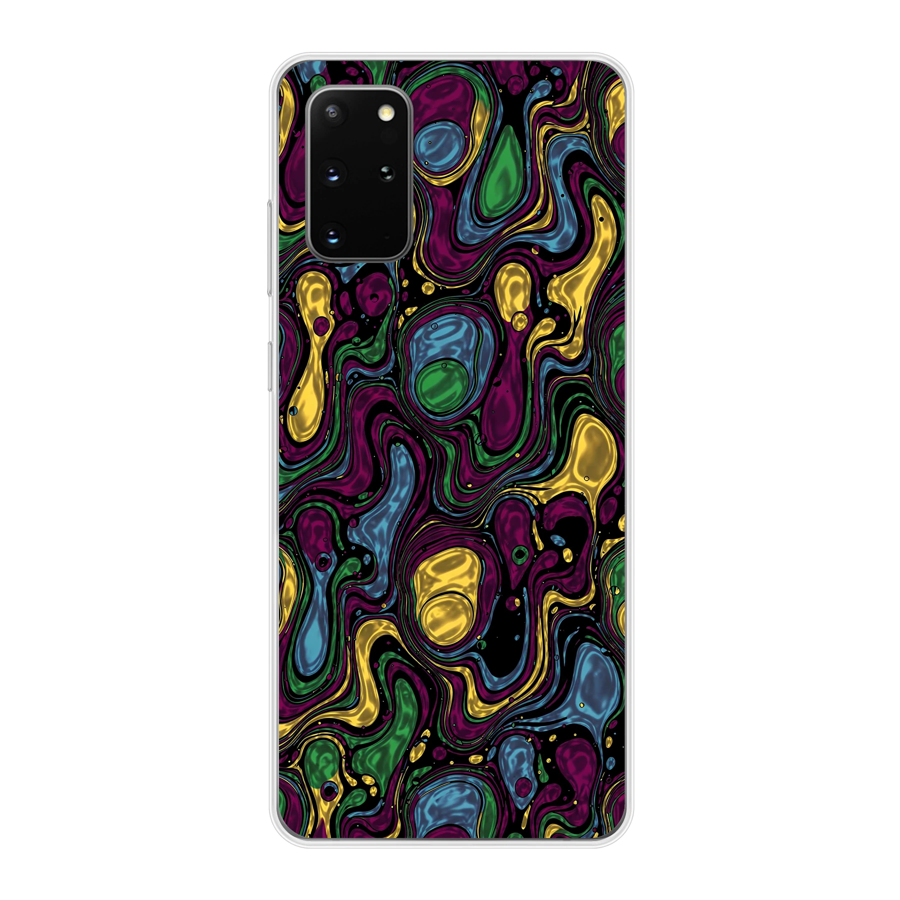 Samsung Galaxy S20 Plus / Galaxy S20 Plus 5G phone case