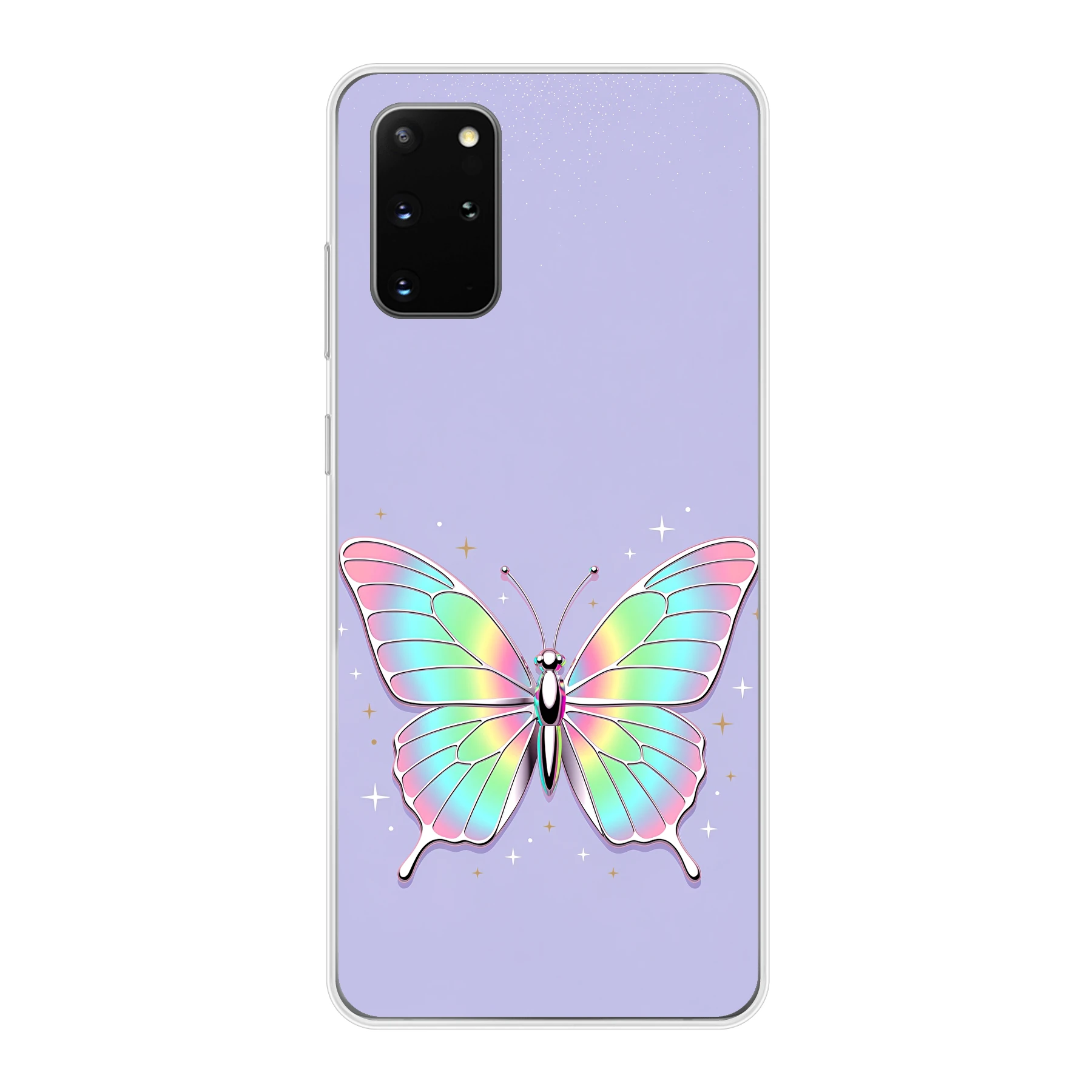 Samsung Galaxy S20 Plus / Galaxy S20 Plus 5G phone case