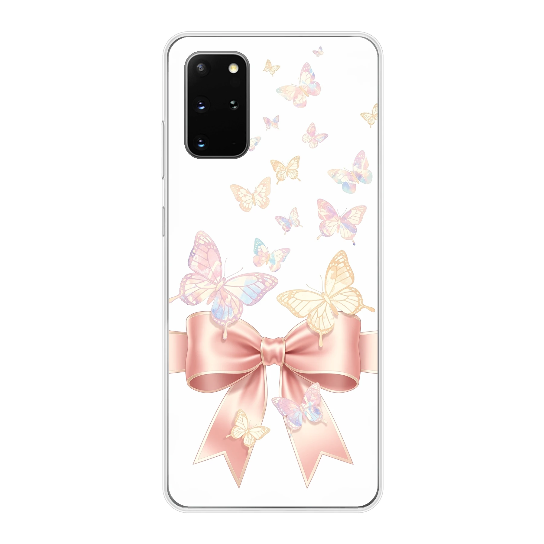 Samsung Galaxy S20 Plus / Galaxy S20 Plus 5G phone case