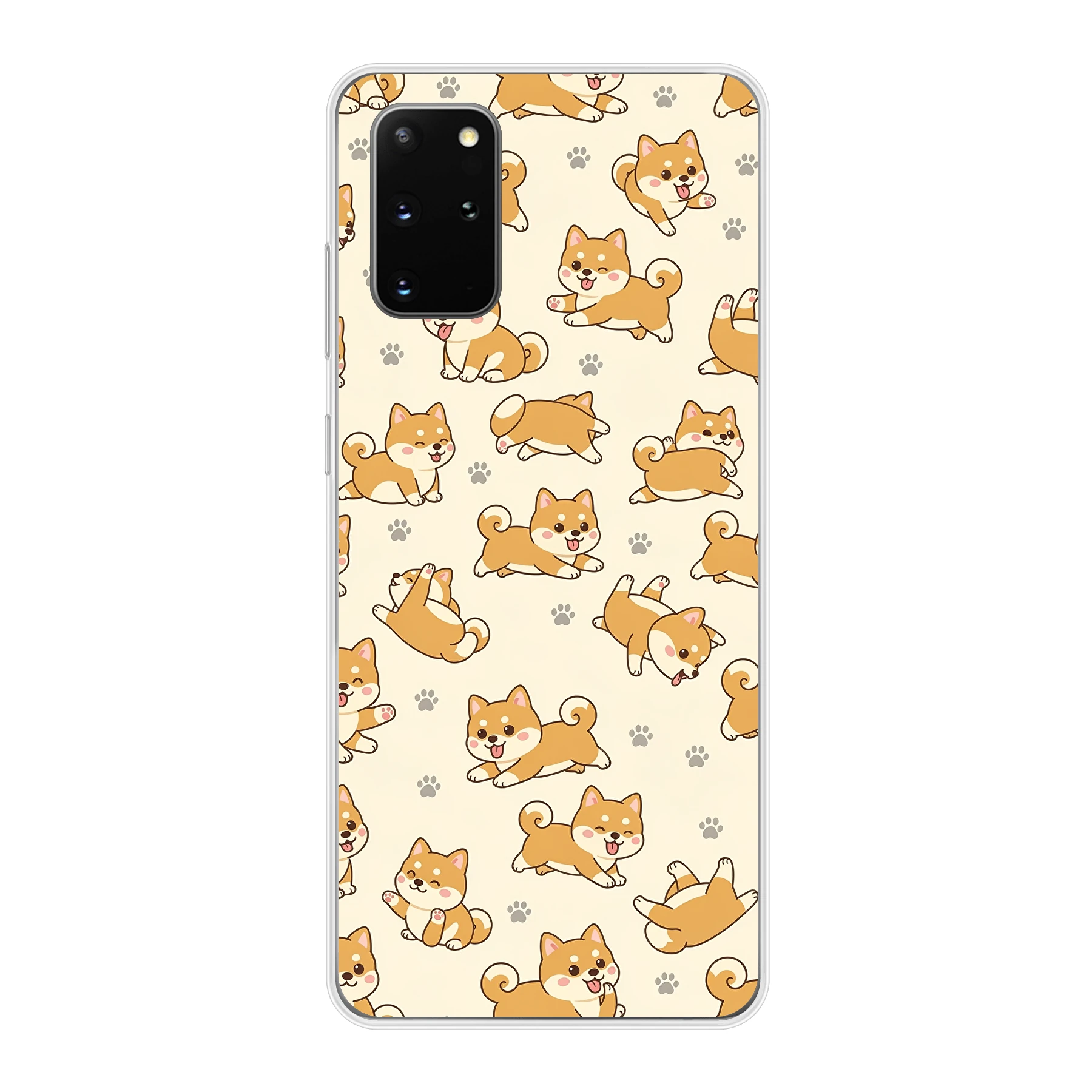 Samsung Galaxy S20 Plus / Galaxy S20 Plus 5G phone case