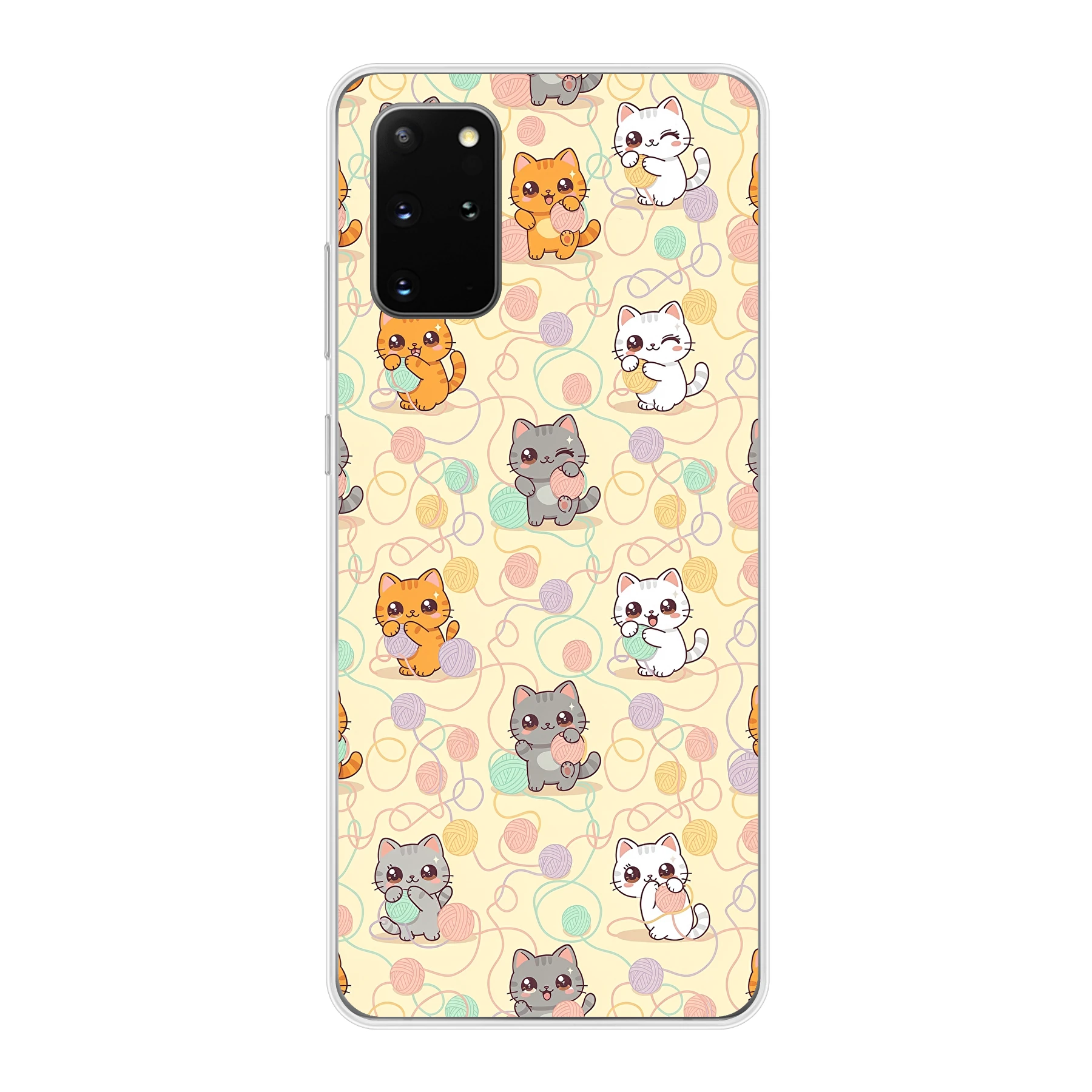 Samsung Galaxy S20 Plus / Galaxy S20 Plus 5G phone case