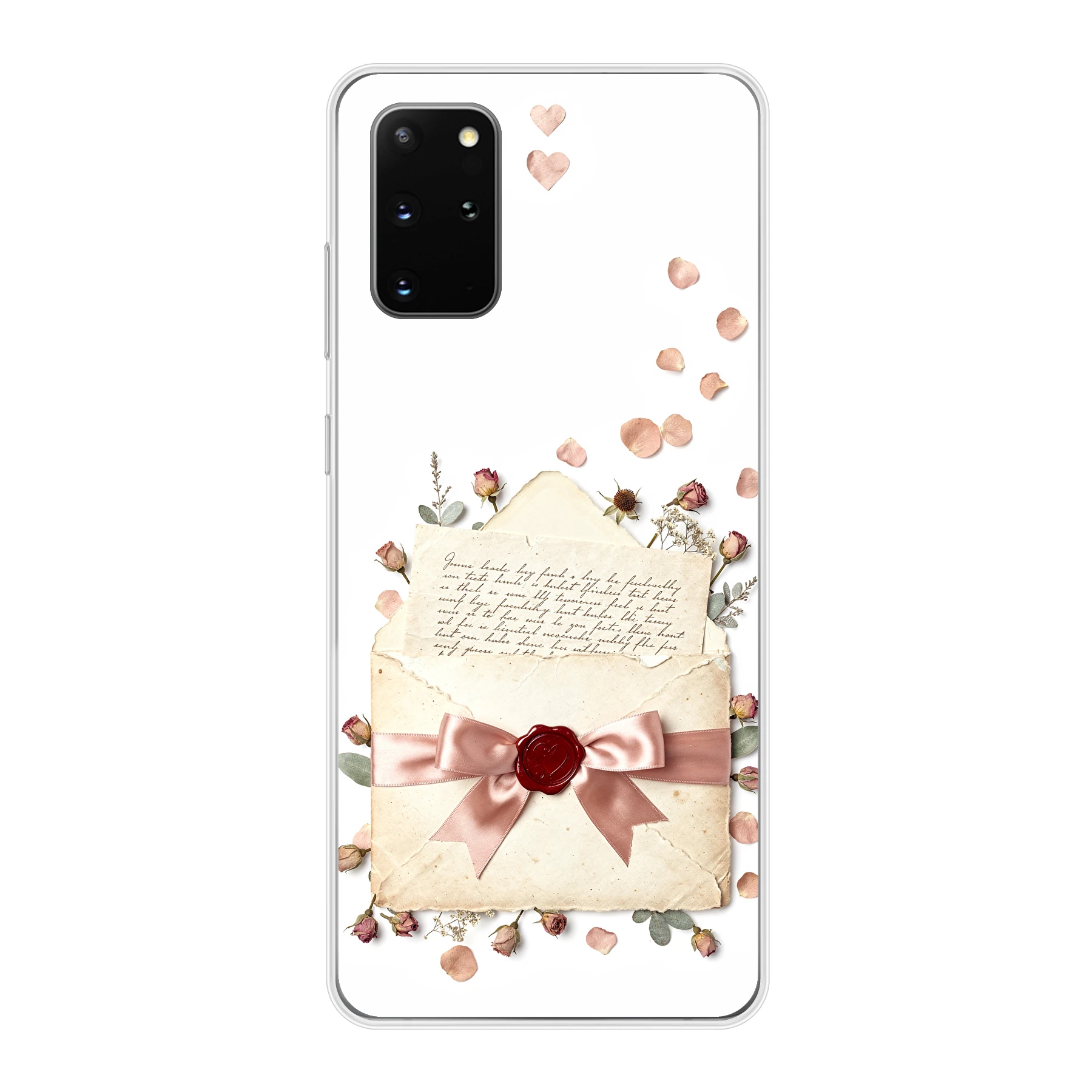 Samsung Galaxy S20 Plus / Galaxy S20 Plus 5G phone case