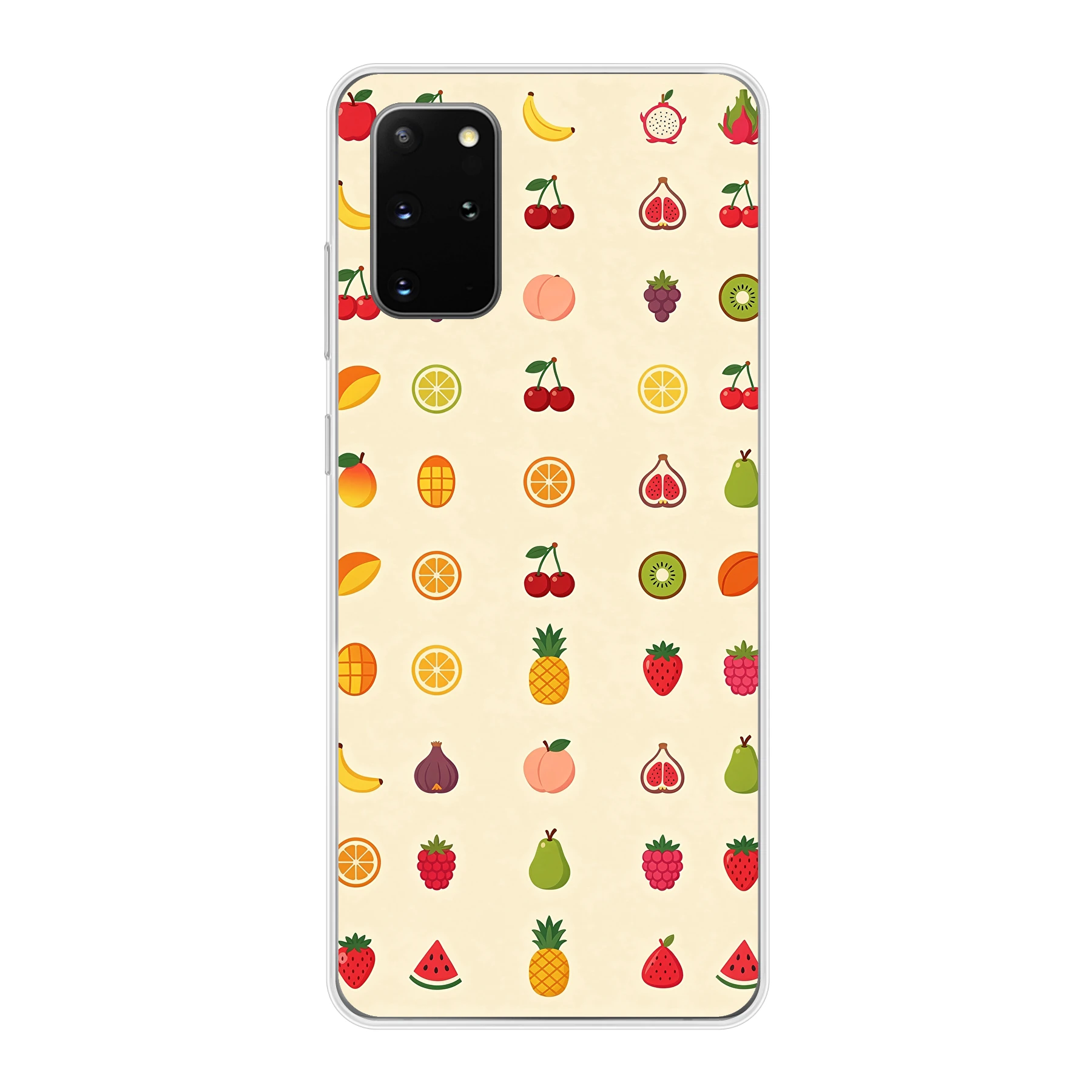 Samsung Galaxy S20 Plus / Galaxy S20 Plus 5G phone case