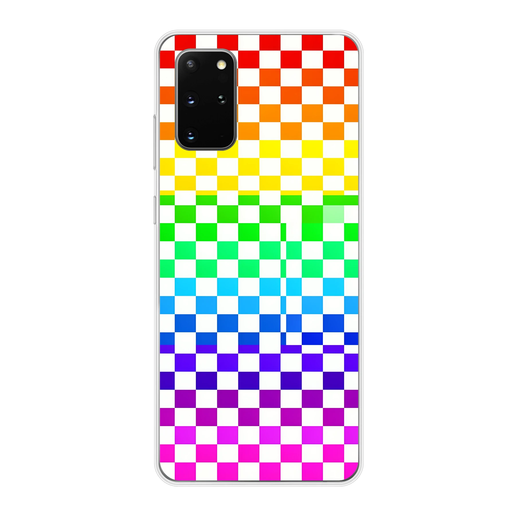 Samsung Galaxy S20 Plus / Galaxy S20 Plus 5G phone case