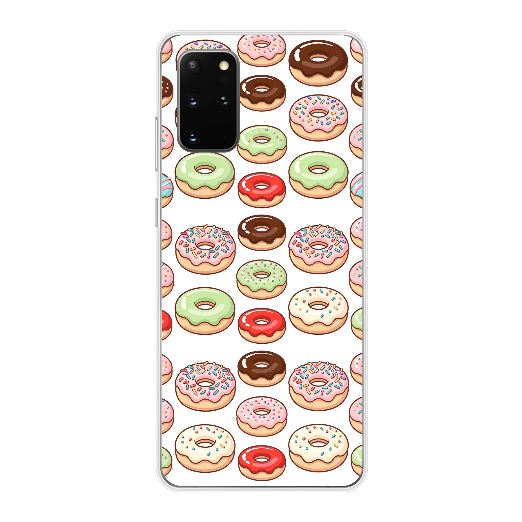 Samsung Galaxy S20 Plus / Galaxy S20 Plus 5G phone case