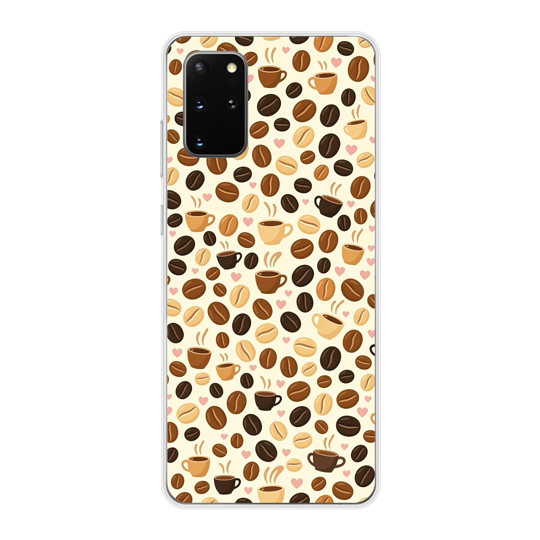 Samsung Galaxy S20 Plus / Galaxy S20 Plus 5G phone case