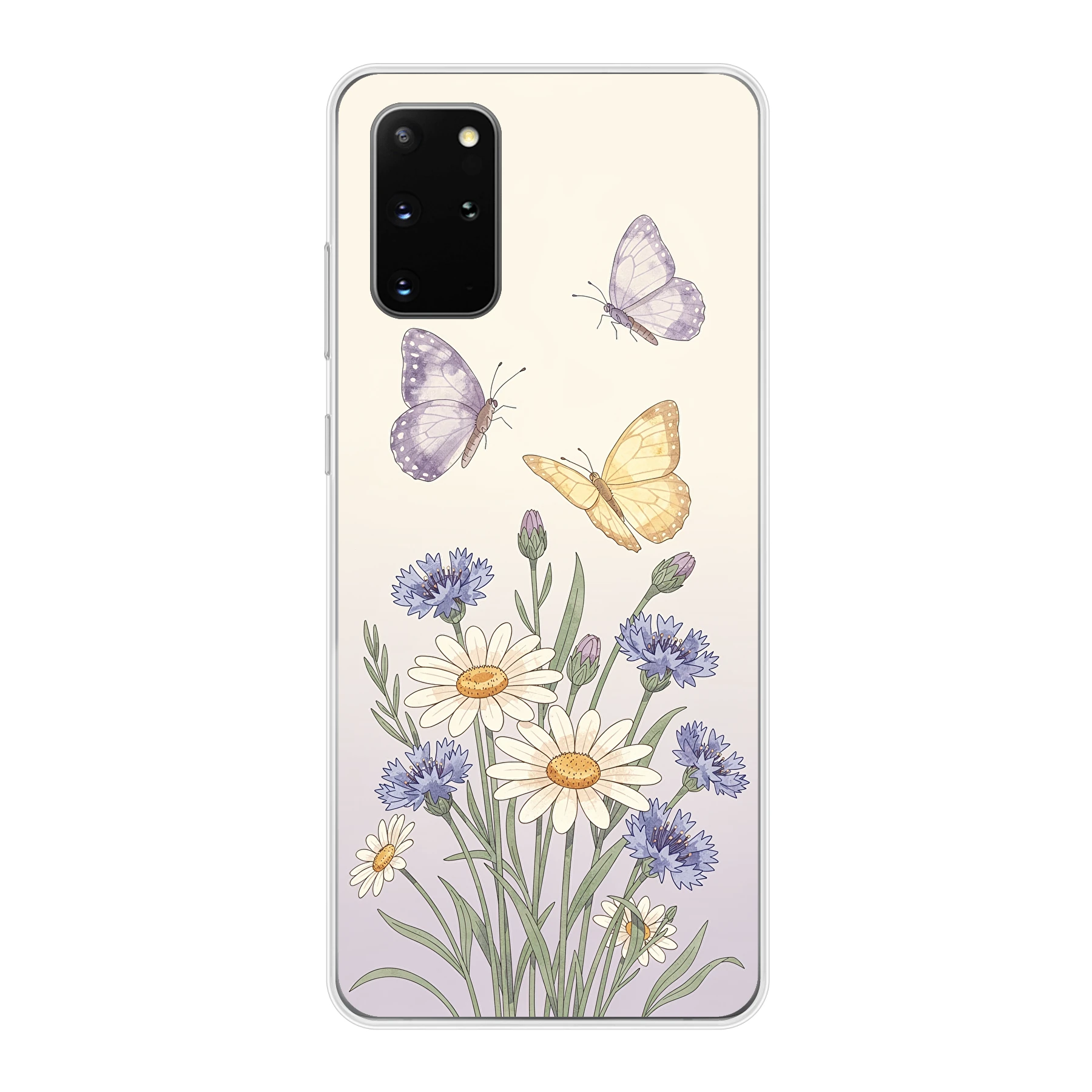 Samsung Galaxy S20 Plus / Galaxy S20 Plus 5G phone case