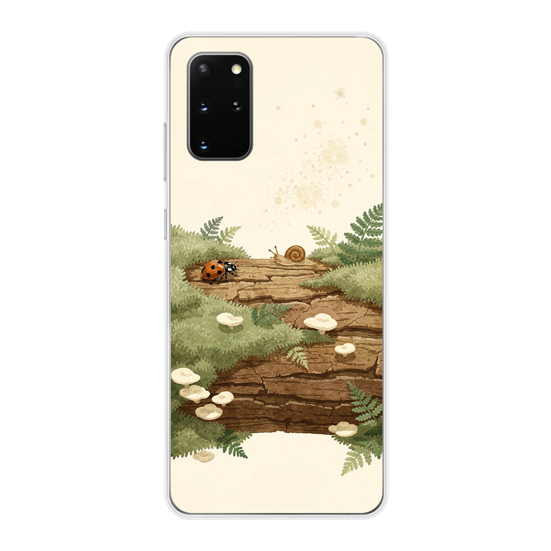 Samsung Galaxy S20 Plus / Galaxy S20 Plus 5G phone case