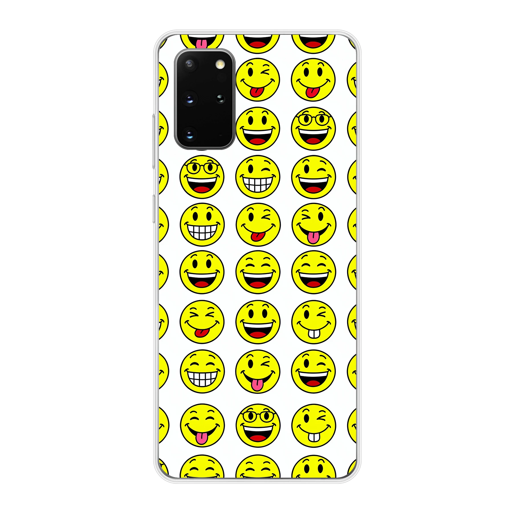 Samsung Galaxy S20 Plus / Galaxy S20 Plus 5G phone case