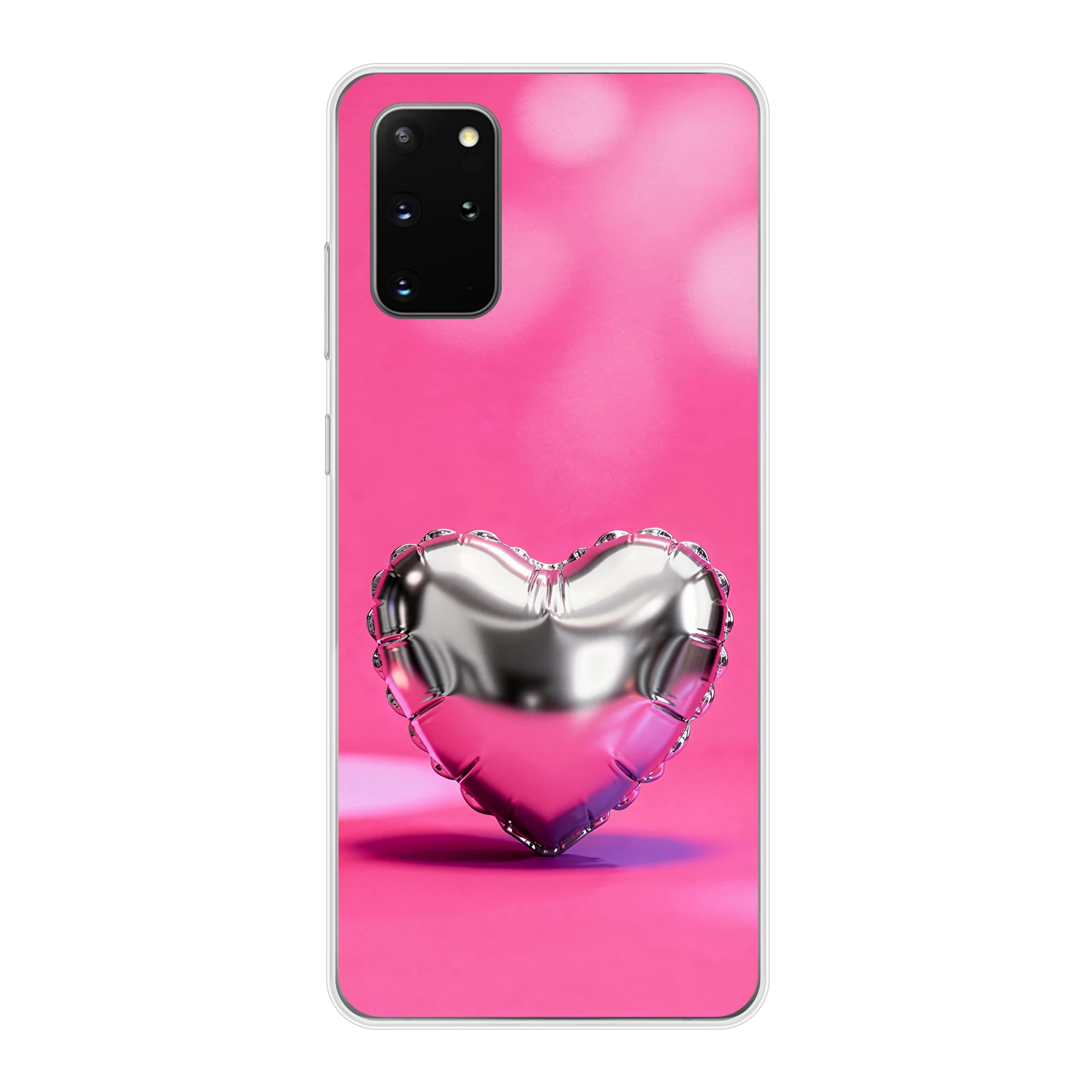 Samsung Galaxy S20 Plus / Galaxy S20 Plus 5G phone case
