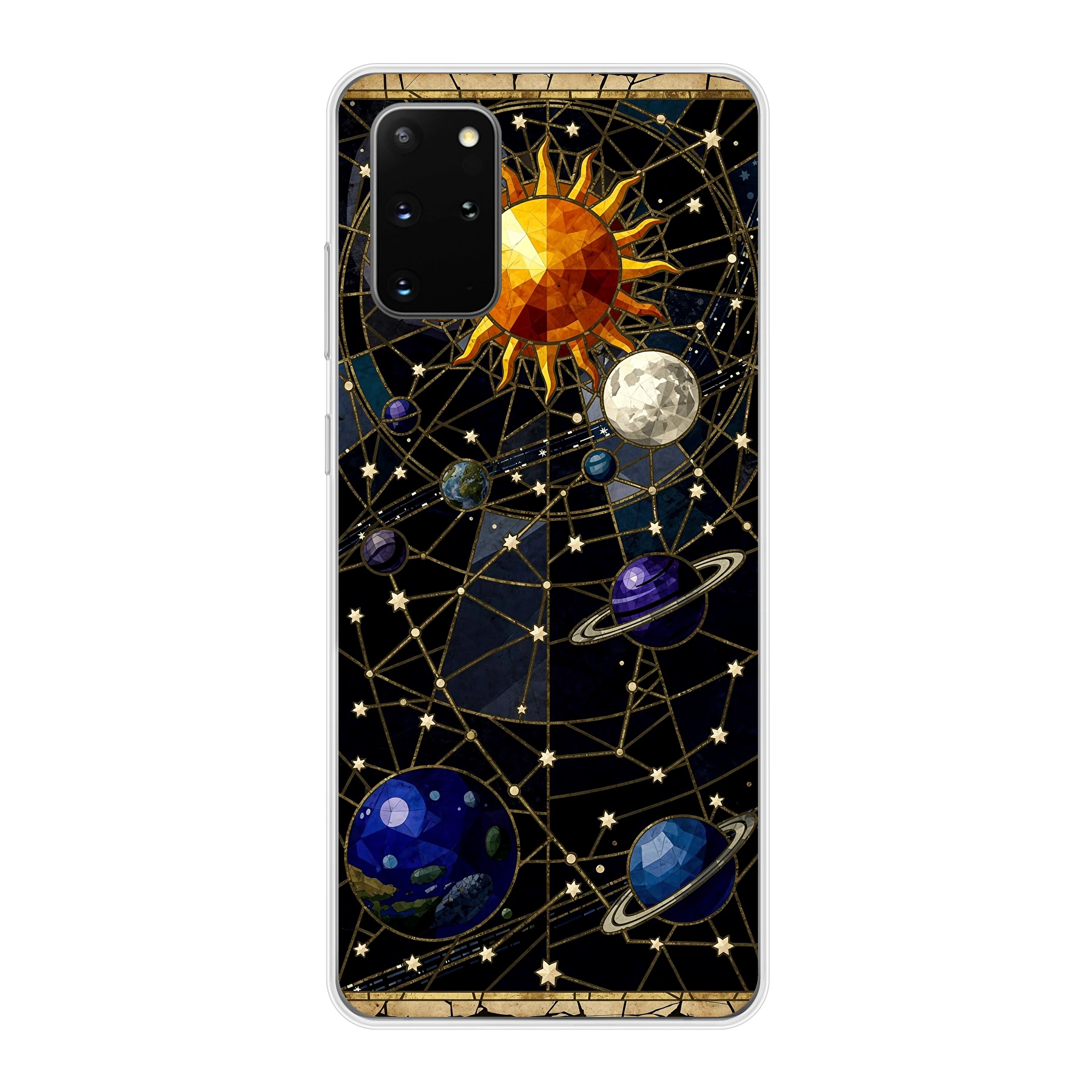 Samsung Galaxy S20 Plus / Galaxy S20 Plus 5G phone case