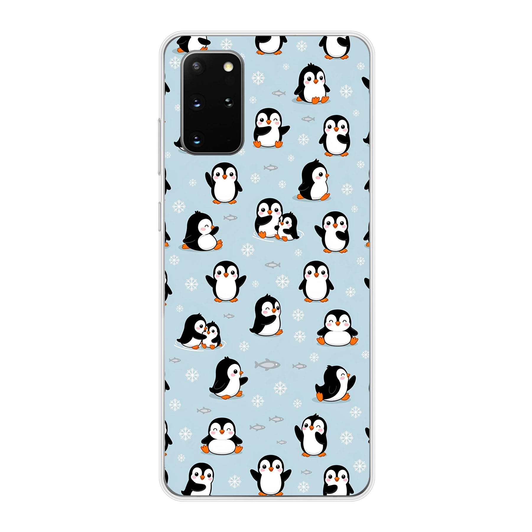 Samsung Galaxy S20 Plus / Galaxy S20 Plus 5G phone case