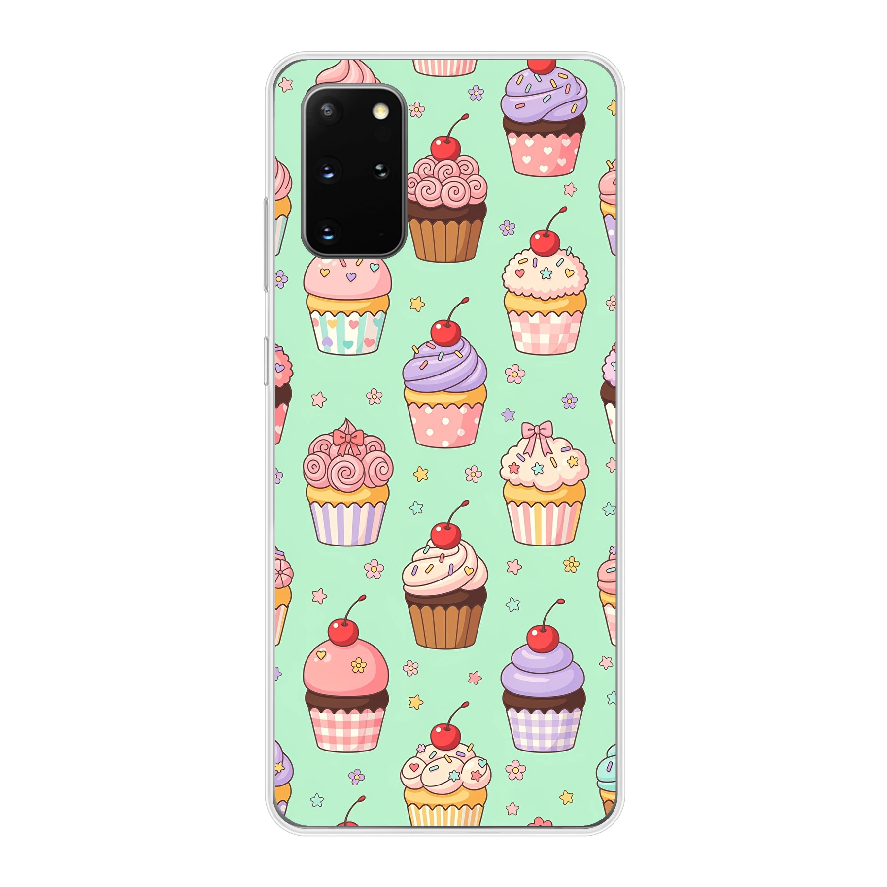 Samsung Galaxy S20 Plus / Galaxy S20 Plus 5G phone case