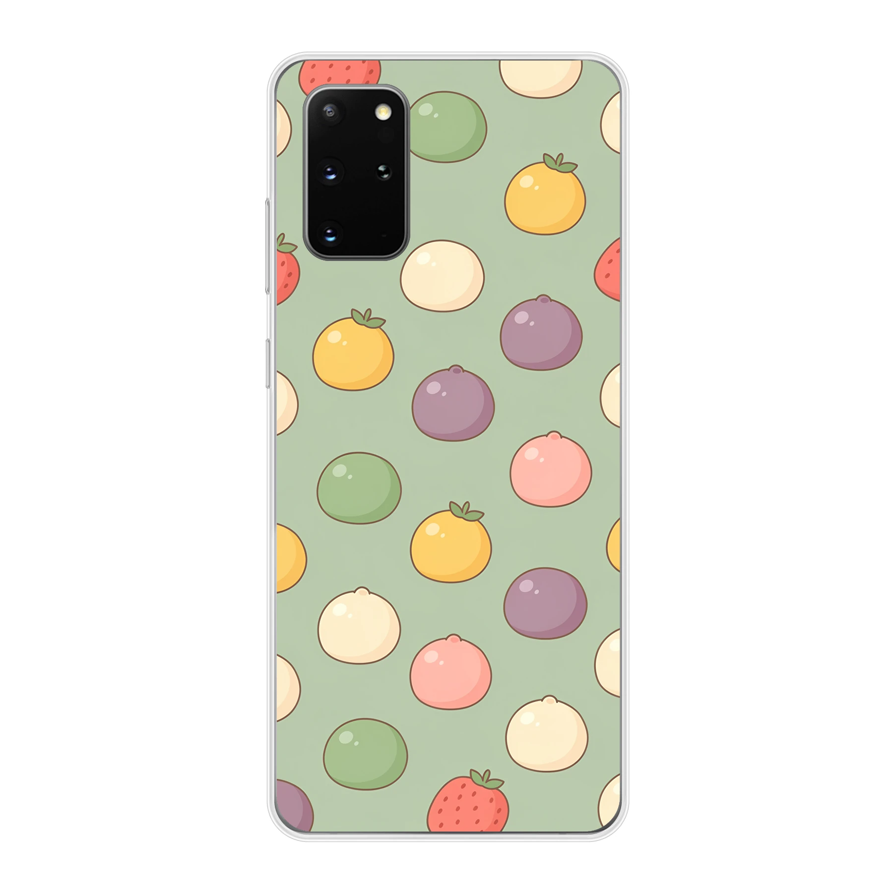 Samsung Galaxy S20 Plus / Galaxy S20 Plus 5G phone case