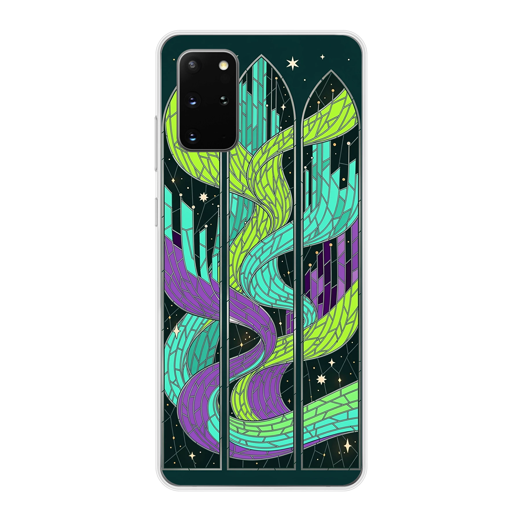 Samsung Galaxy S20 Plus / Galaxy S20 Plus 5G phone case