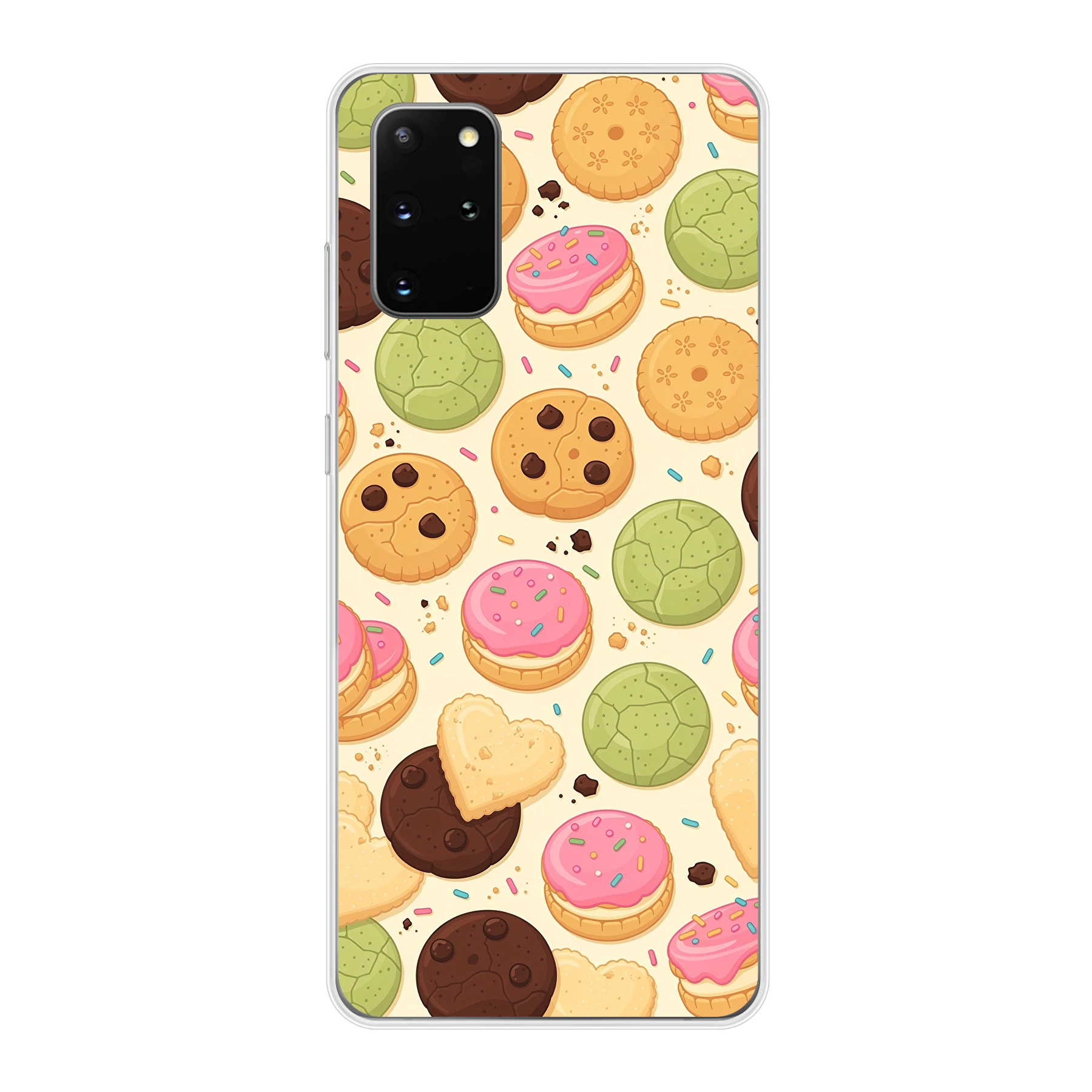 Samsung Galaxy S20 Plus / Galaxy S20 Plus 5G phone case