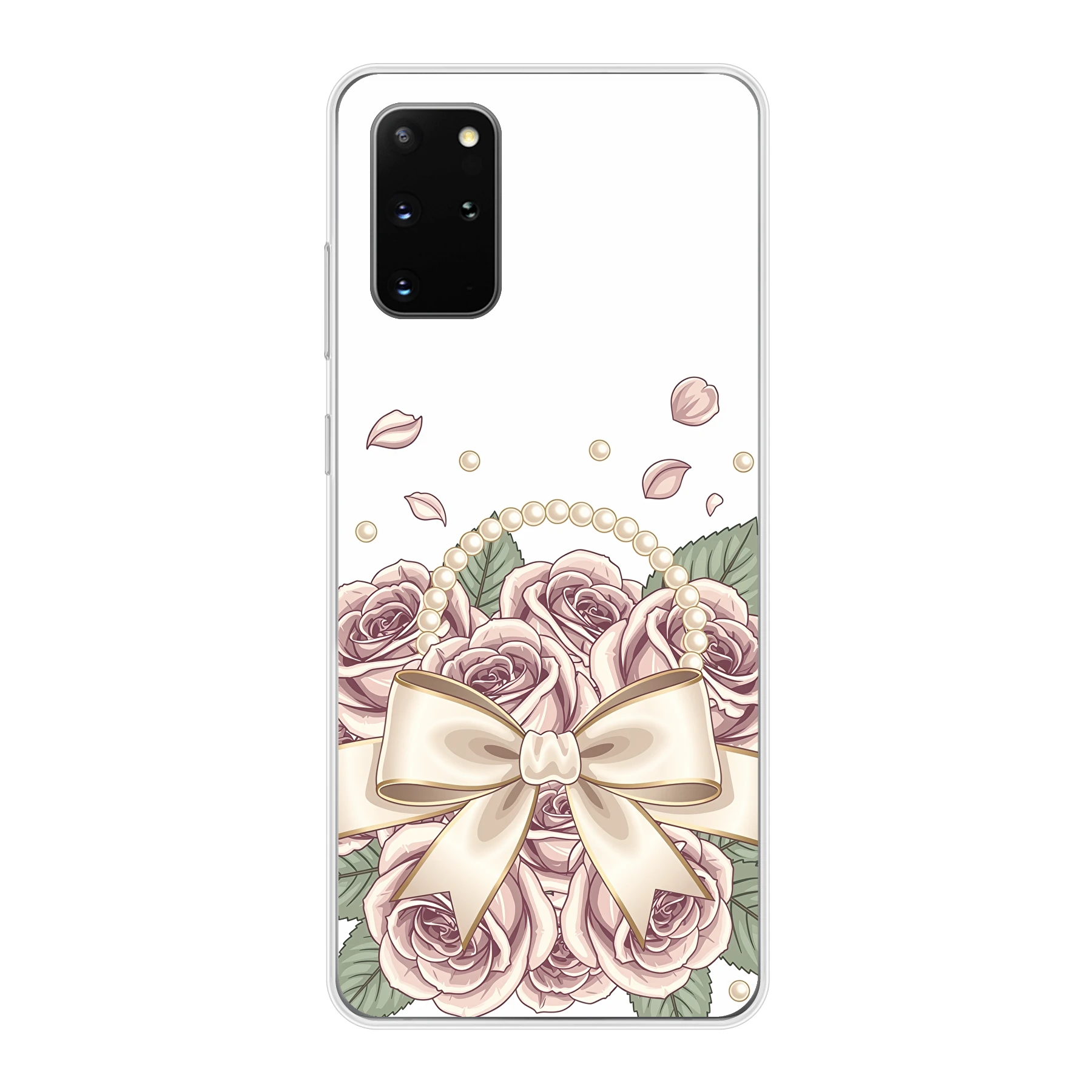 Samsung Galaxy S20 Plus / Galaxy S20 Plus 5G phone case