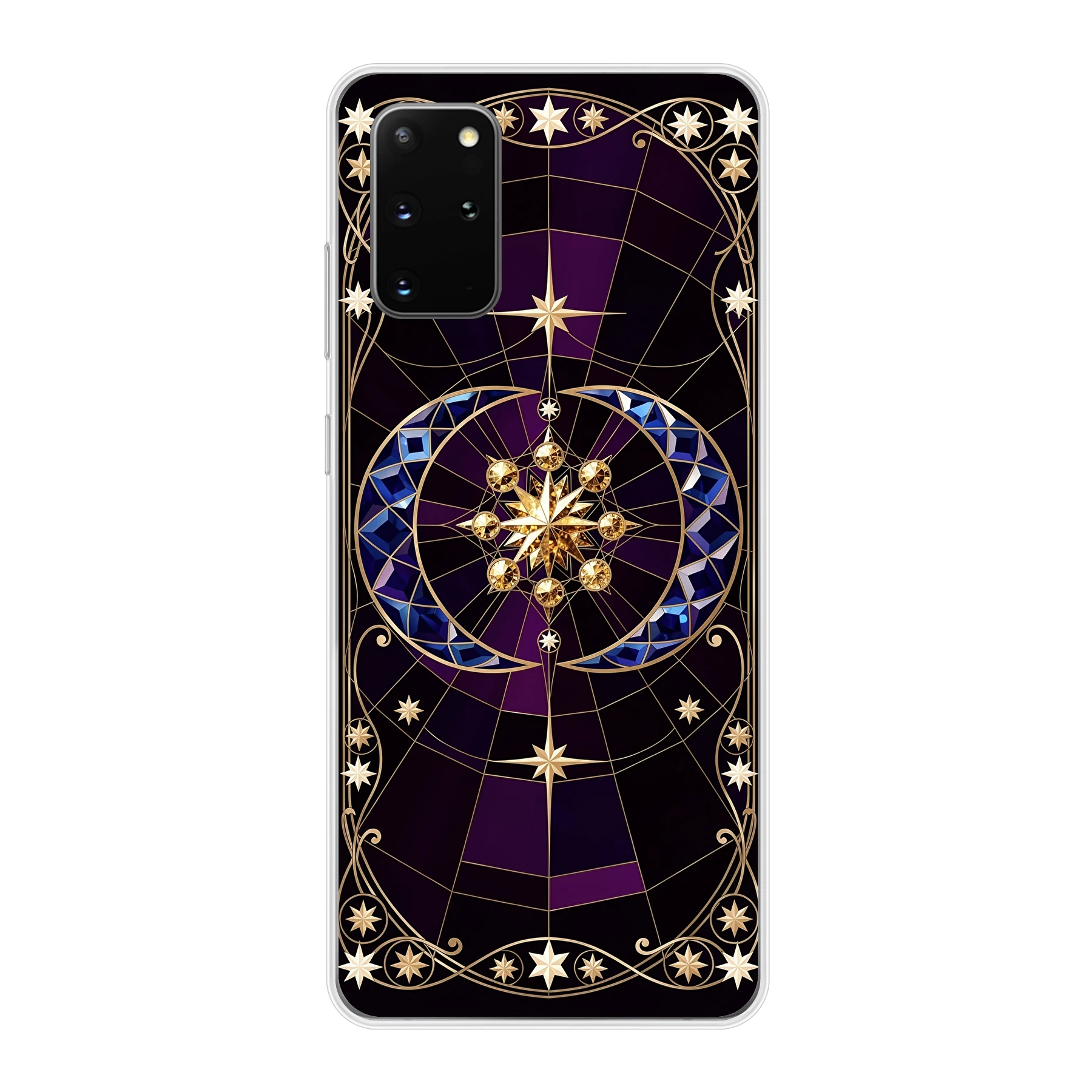 Samsung Galaxy S20 Plus / Galaxy S20 Plus 5G phone case