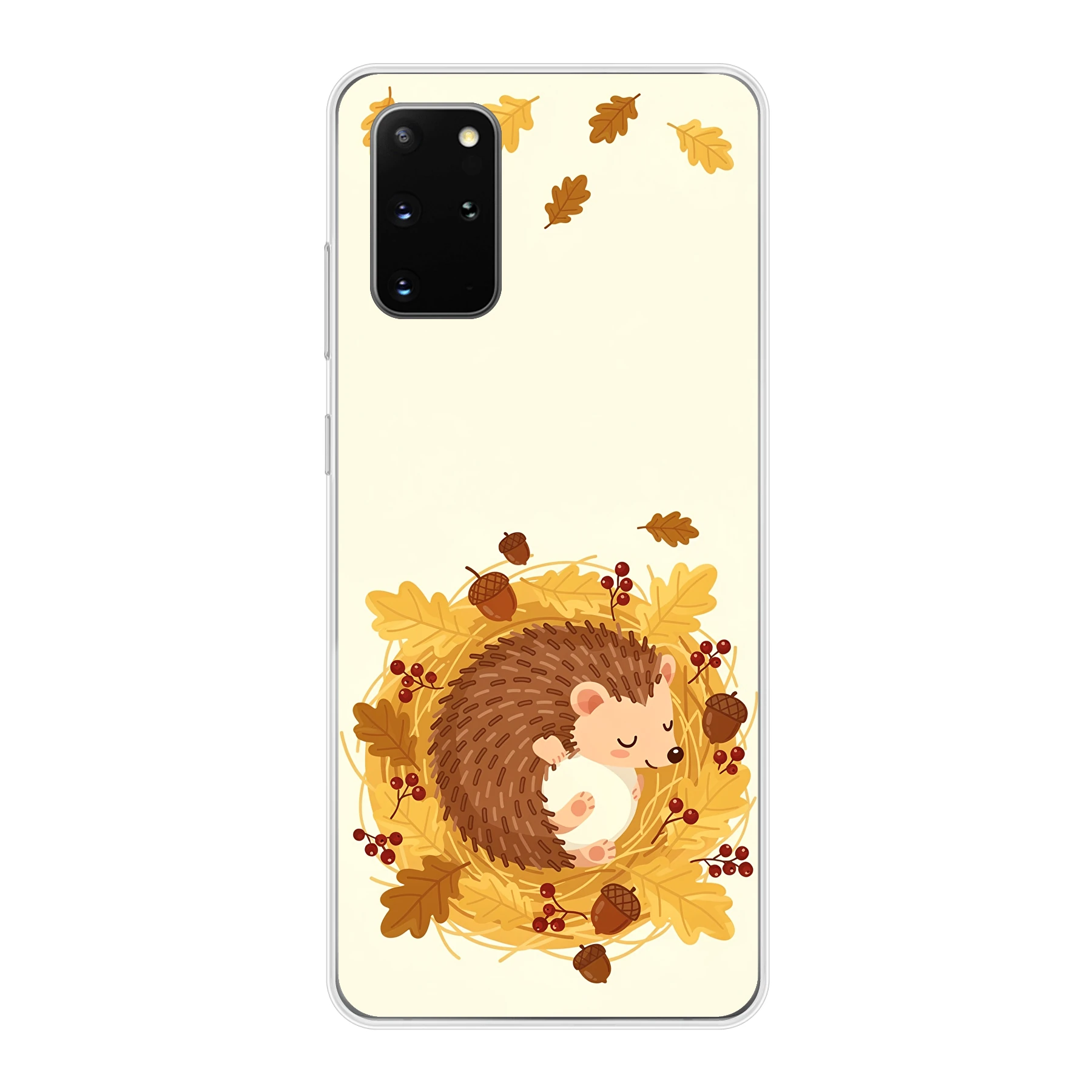 Samsung Galaxy S20 Plus / Galaxy S20 Plus 5G phone case