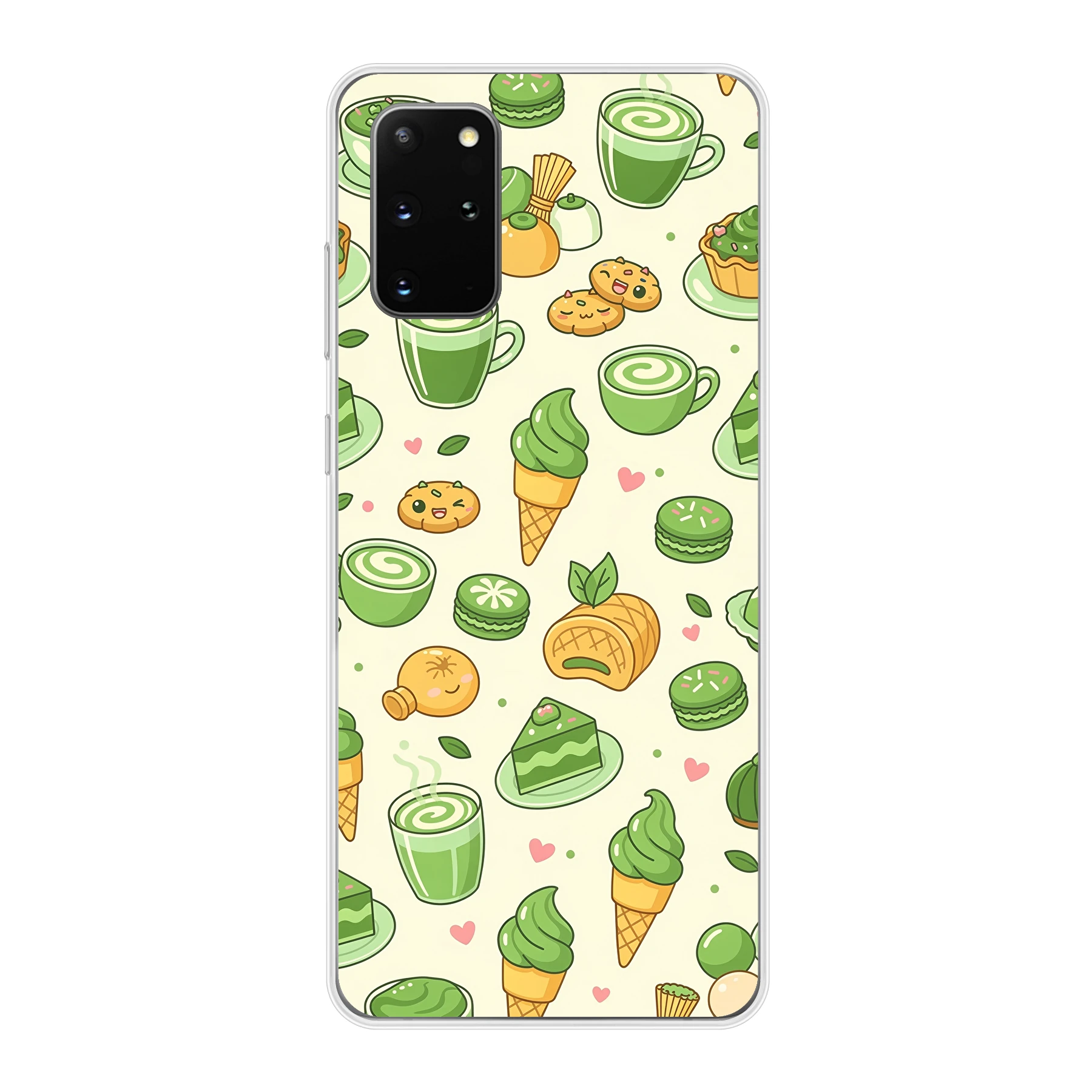 Samsung Galaxy S20 Plus / Galaxy S20 Plus 5G phone case