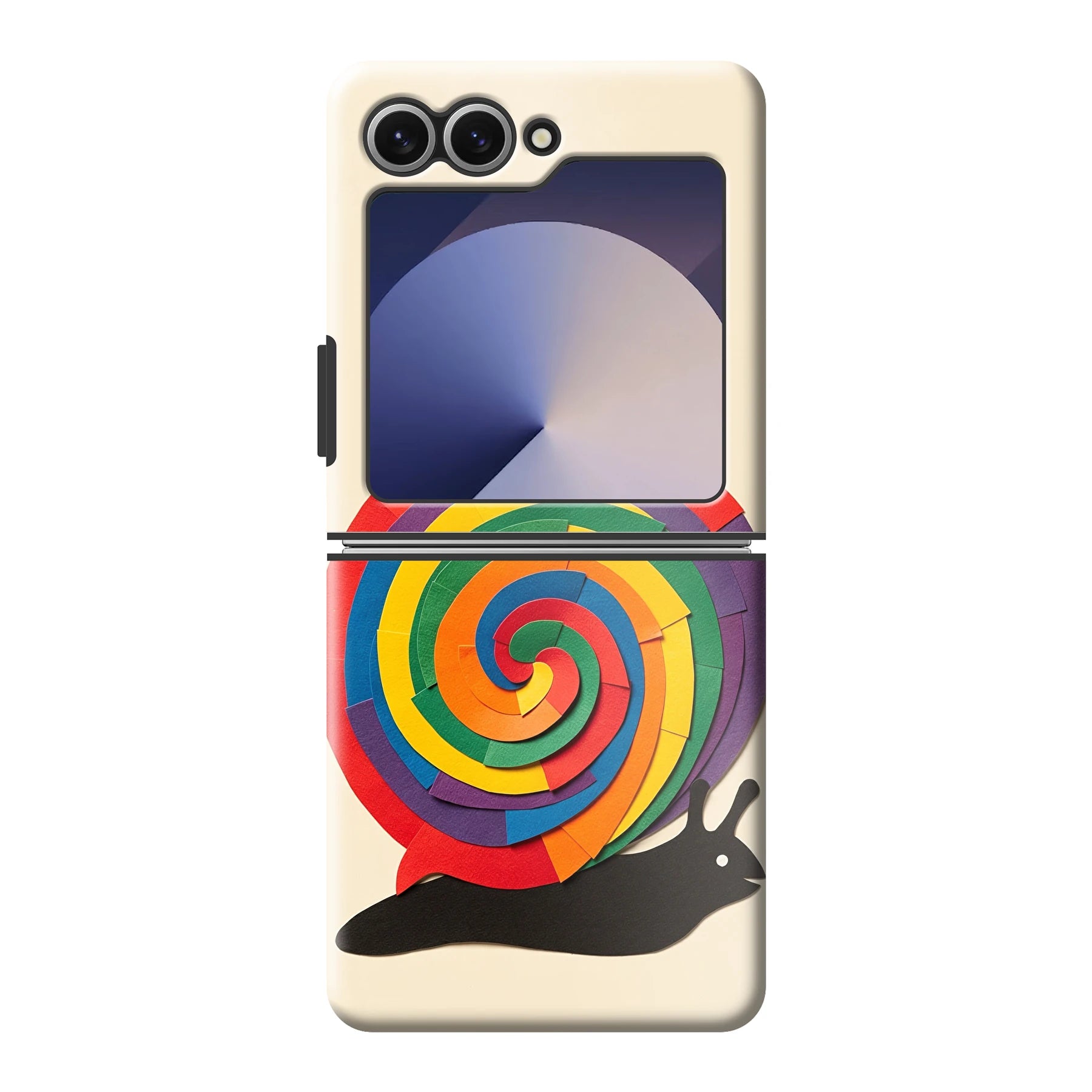 Samsung Galaxy Z Flip6 / Galaxy Z Flip7 FE phone case