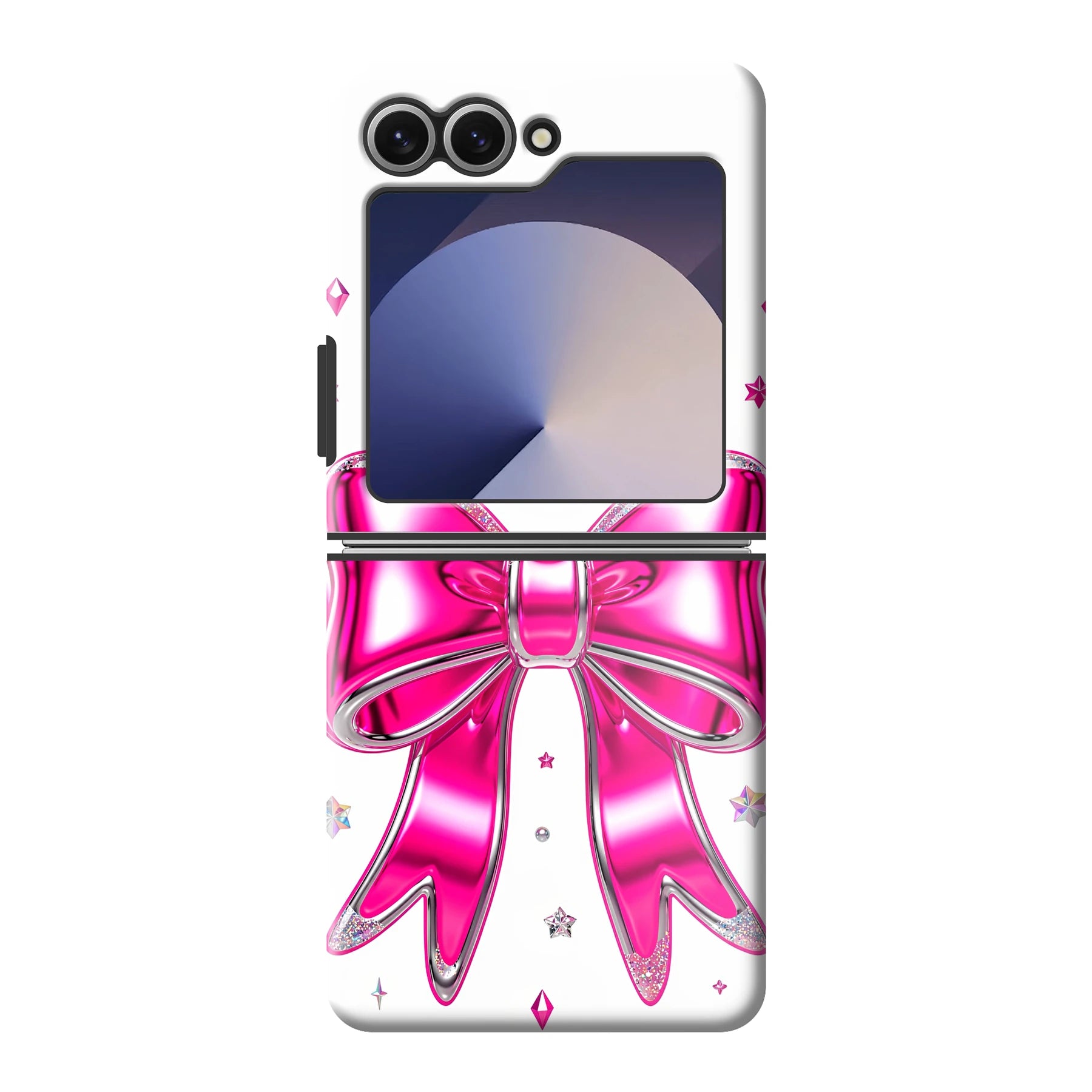 Samsung Galaxy Z Flip6 / Galaxy Z Flip7 FE phone case
