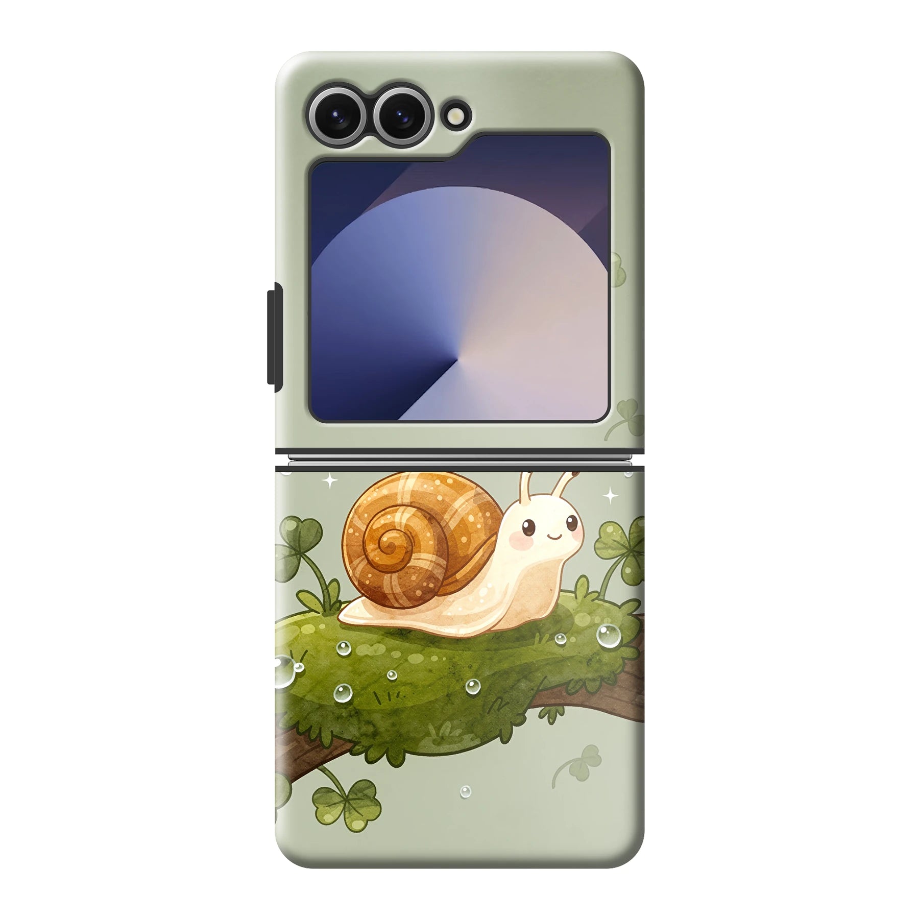 Samsung Galaxy Z Flip6 / Galaxy Z Flip7 FE phone case