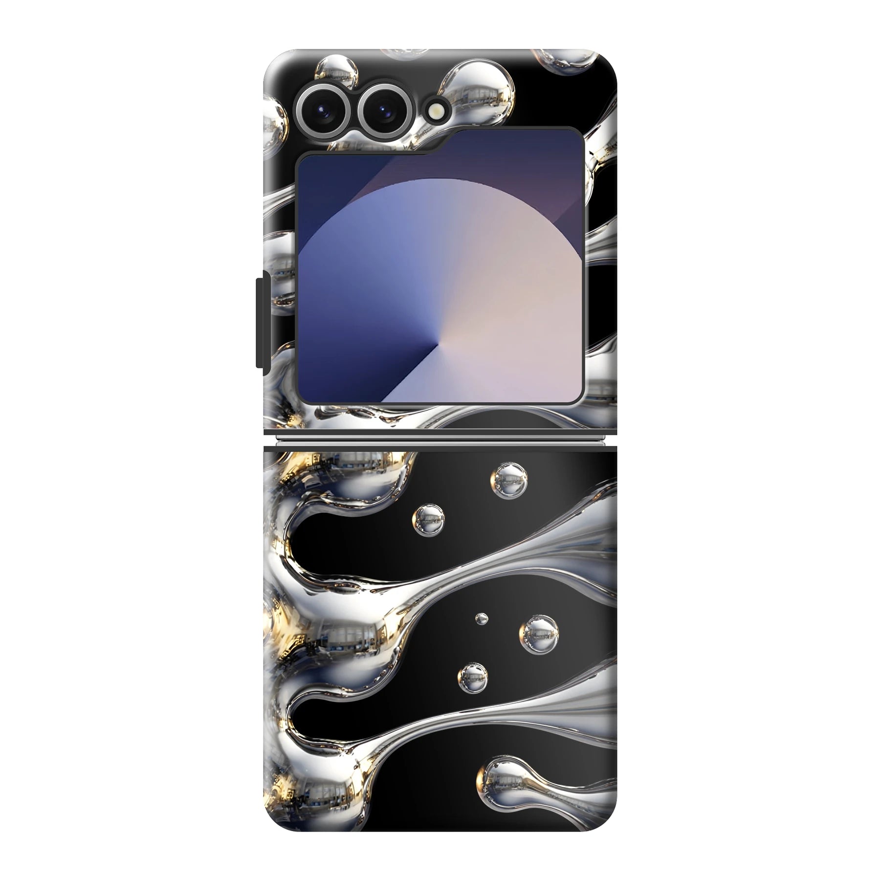 Samsung Galaxy Z Flip6 / Galaxy Z Flip7 FE phone case