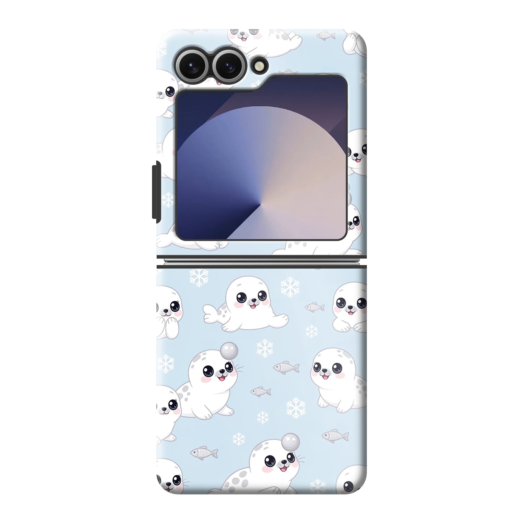 Samsung Galaxy Z Flip6 / Galaxy Z Flip7 FE phone case