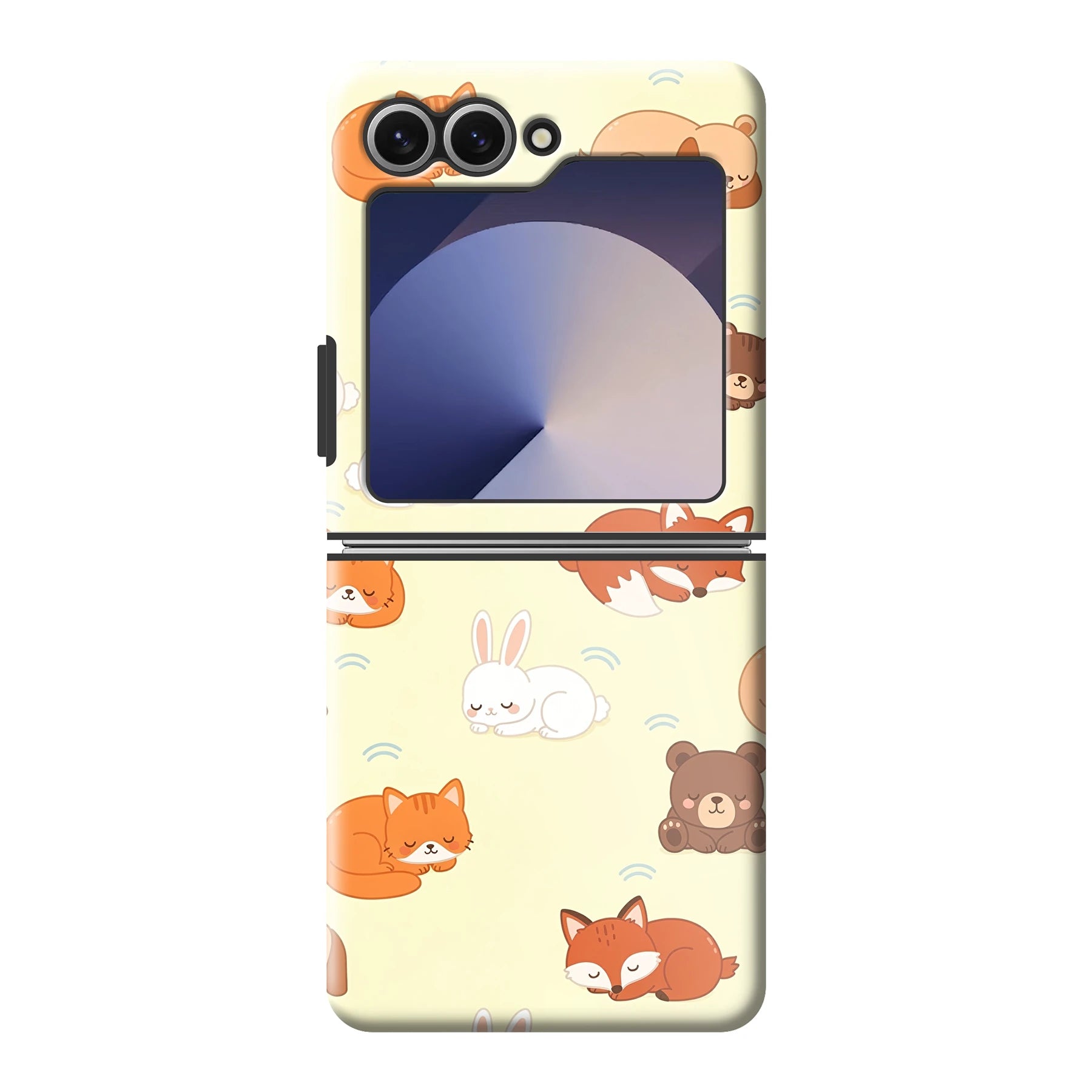 Samsung Galaxy Z Flip6 / Galaxy Z Flip7 FE phone case