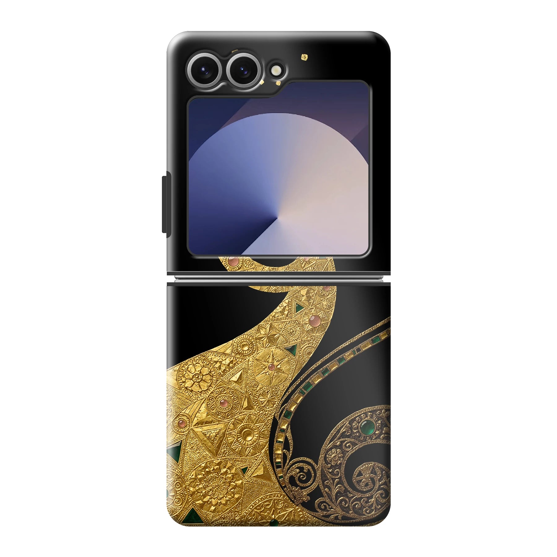 Samsung Galaxy Z Flip6 / Galaxy Z Flip7 FE phone case