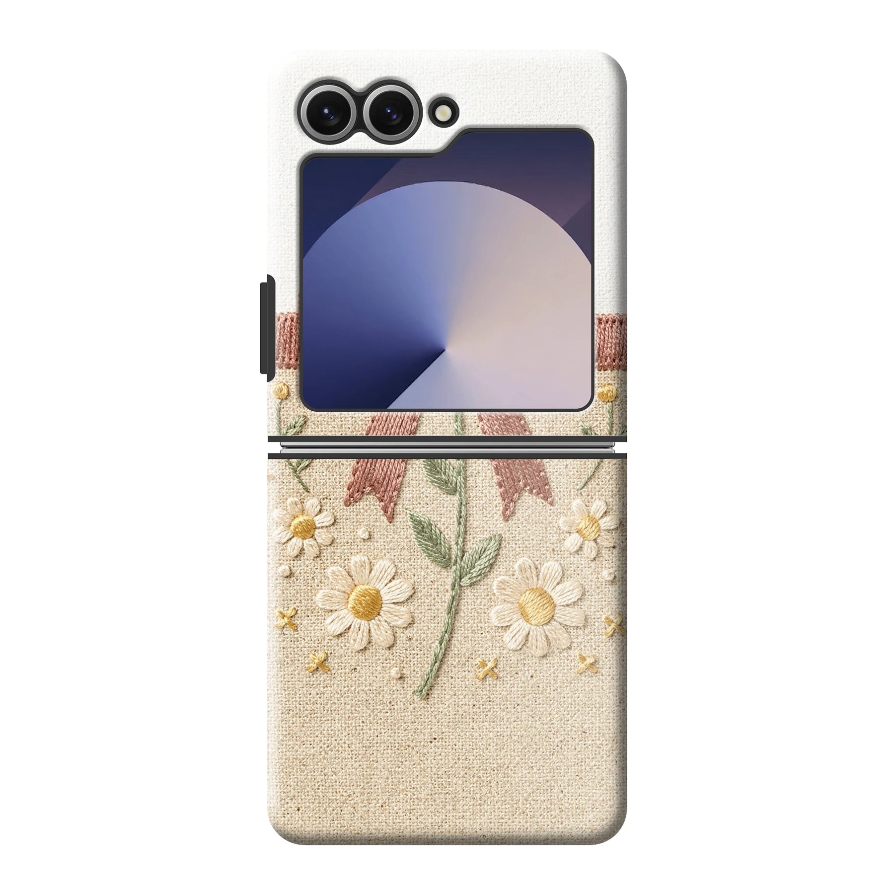 Samsung Galaxy Z Flip6 / Galaxy Z Flip7 FE phone case