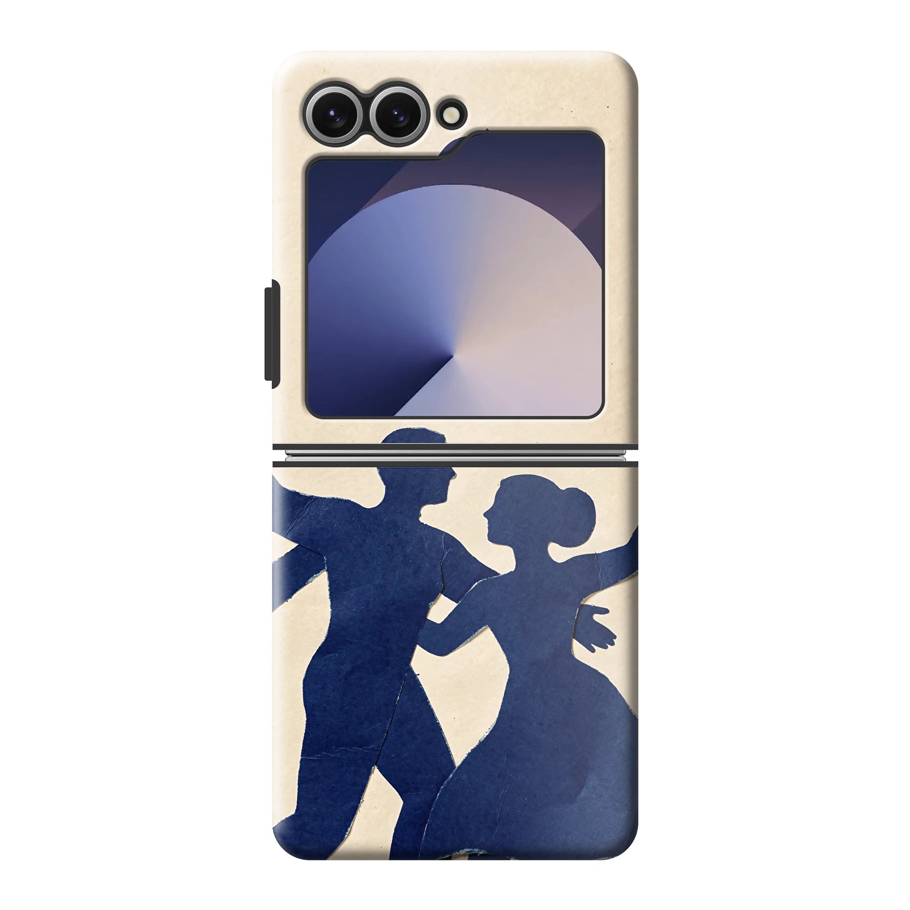 Samsung Galaxy Z Flip6 / Galaxy Z Flip7 FE phone case