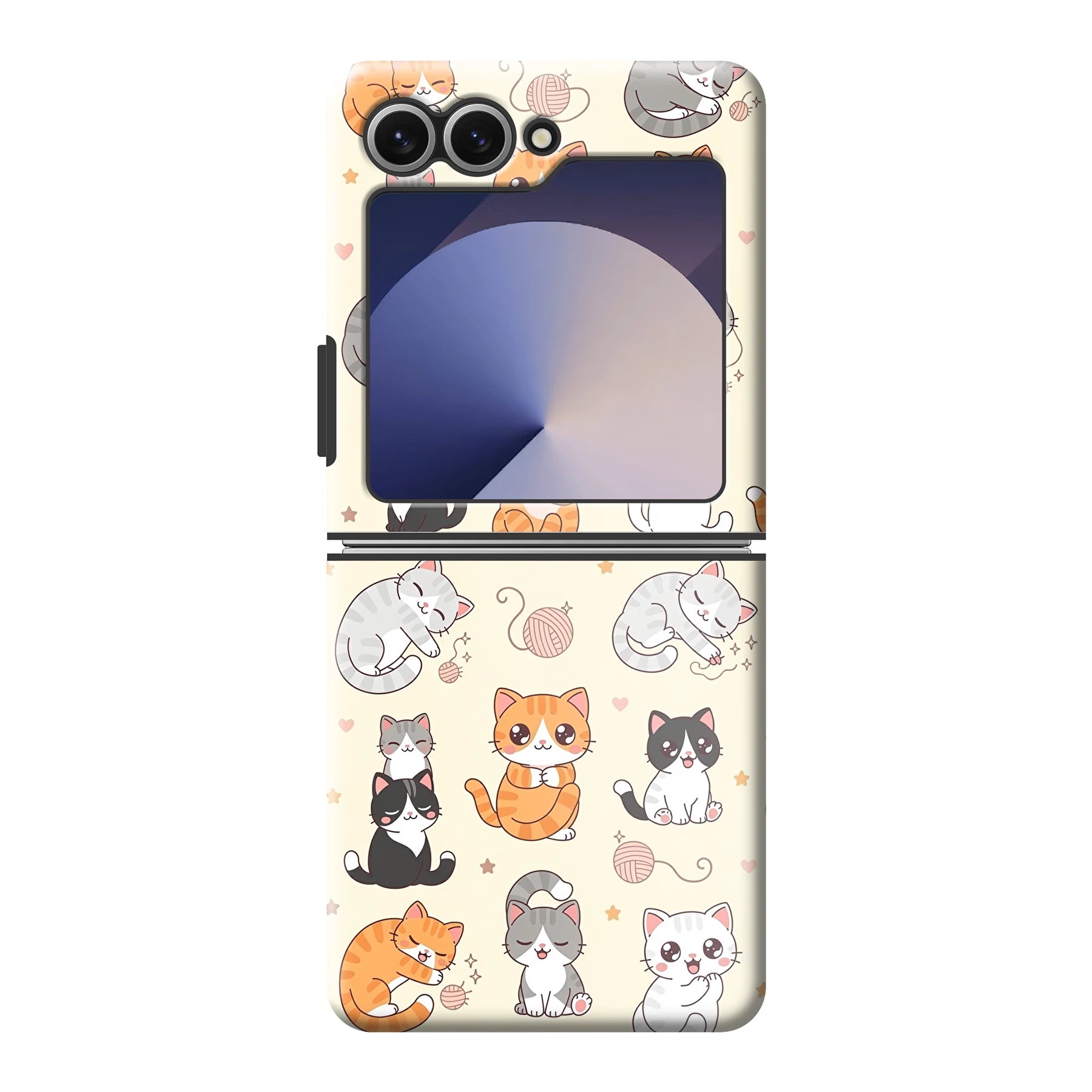 Samsung Galaxy Z Flip6 / Galaxy Z Flip7 FE phone case