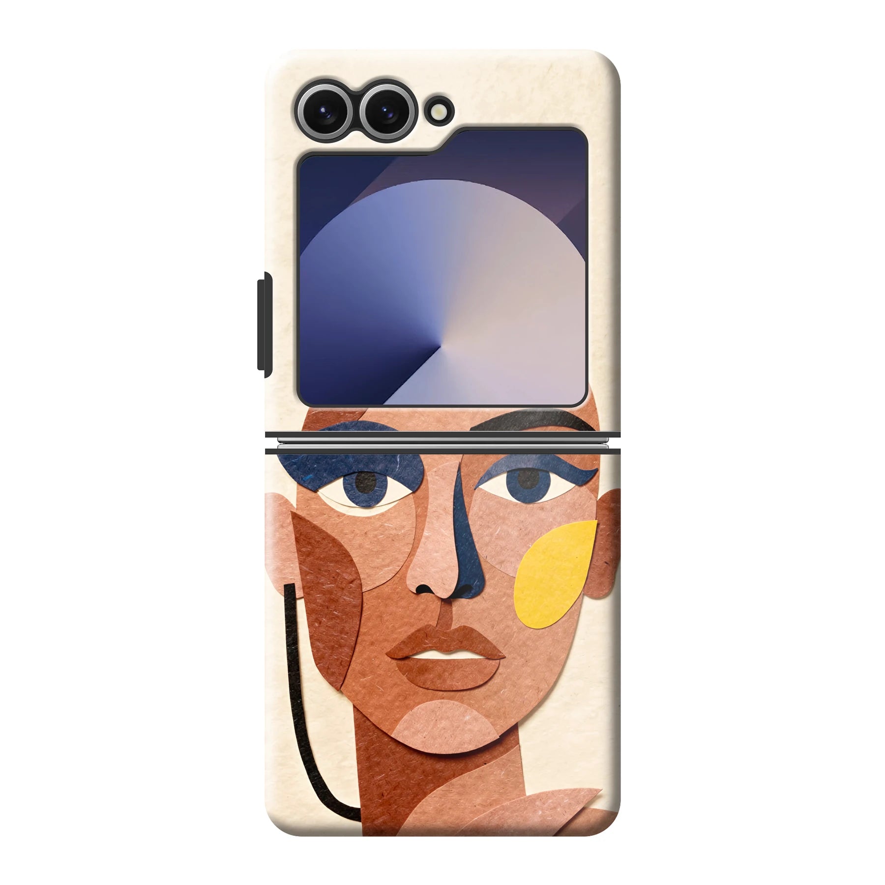 Samsung Galaxy Z Flip6 / Galaxy Z Flip7 FE phone case