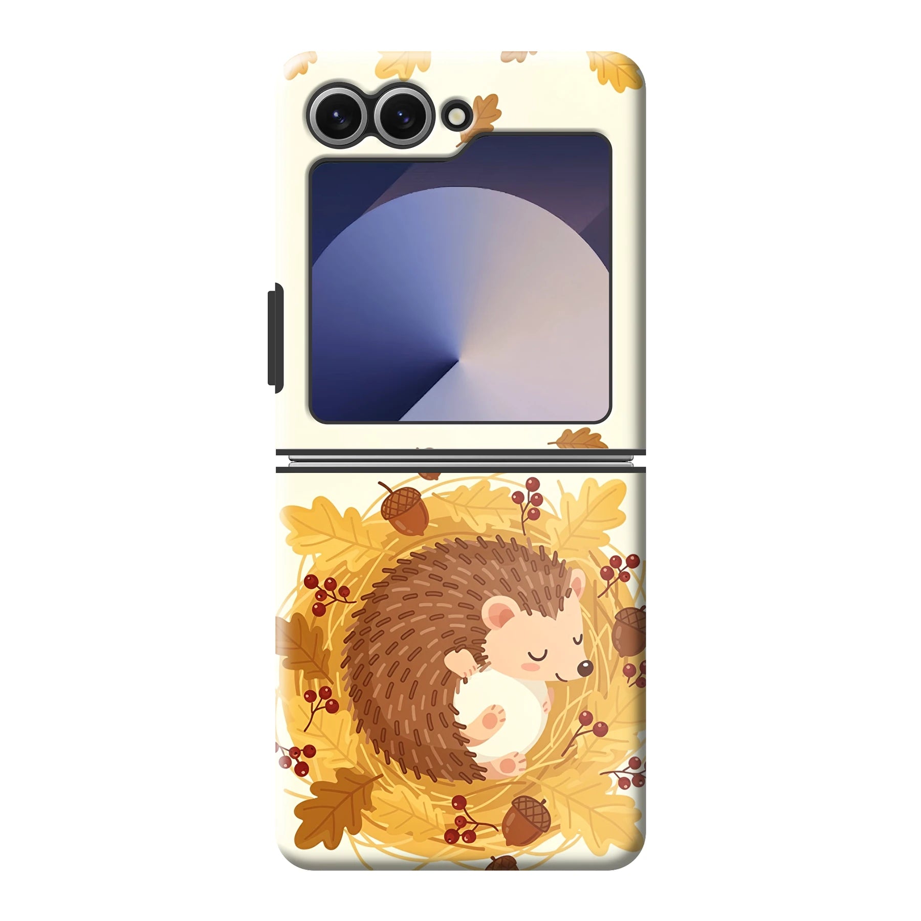 Samsung Galaxy Z Flip6 / Galaxy Z Flip7 FE phone case