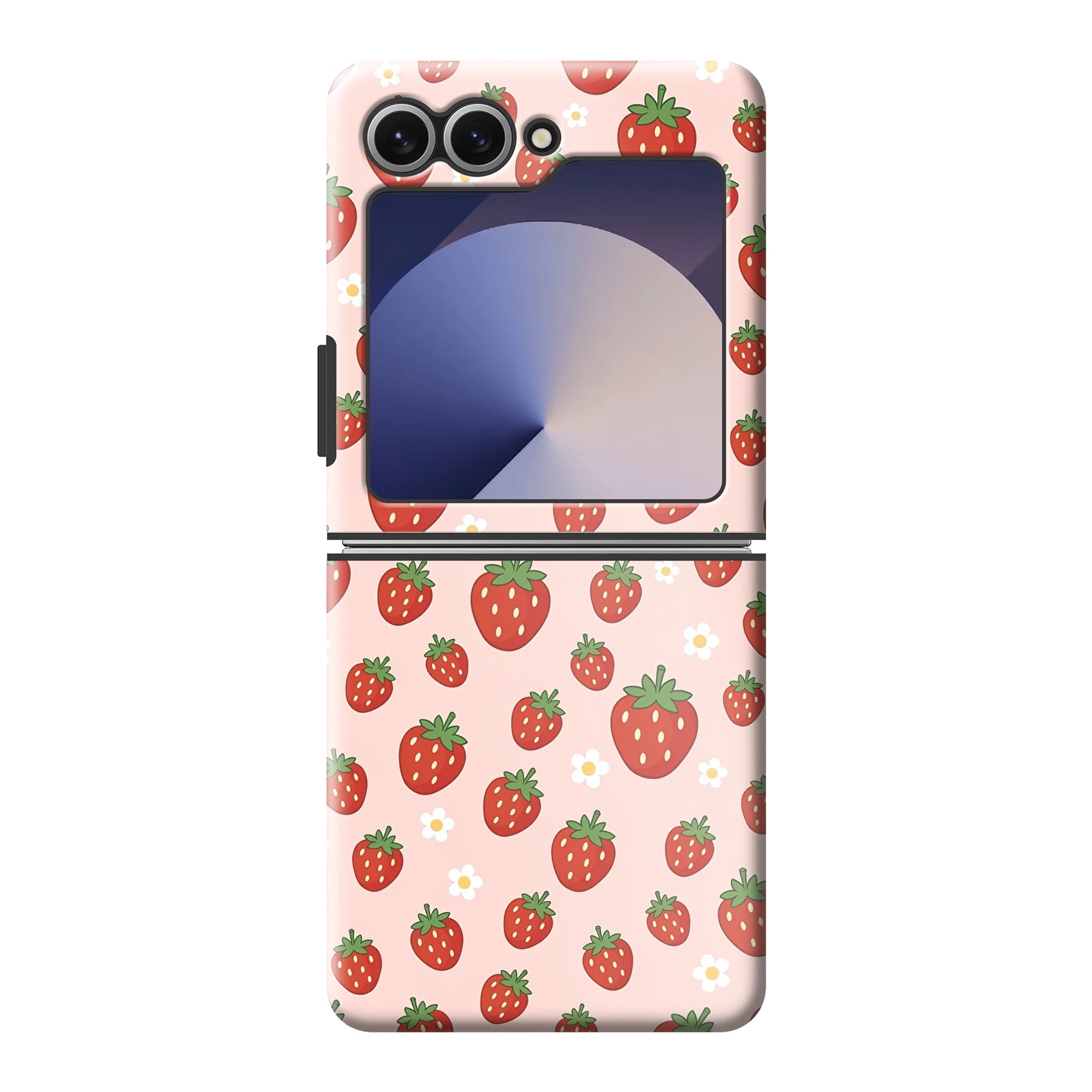 Samsung Galaxy Z Flip6 / Galaxy Z Flip7 FE phone case