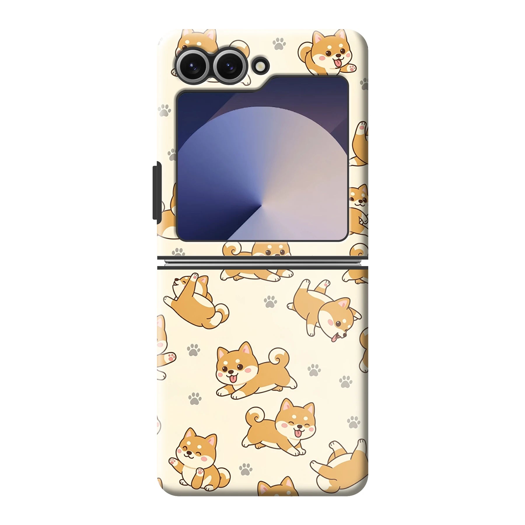 Samsung Galaxy Z Flip6 / Galaxy Z Flip7 FE phone case