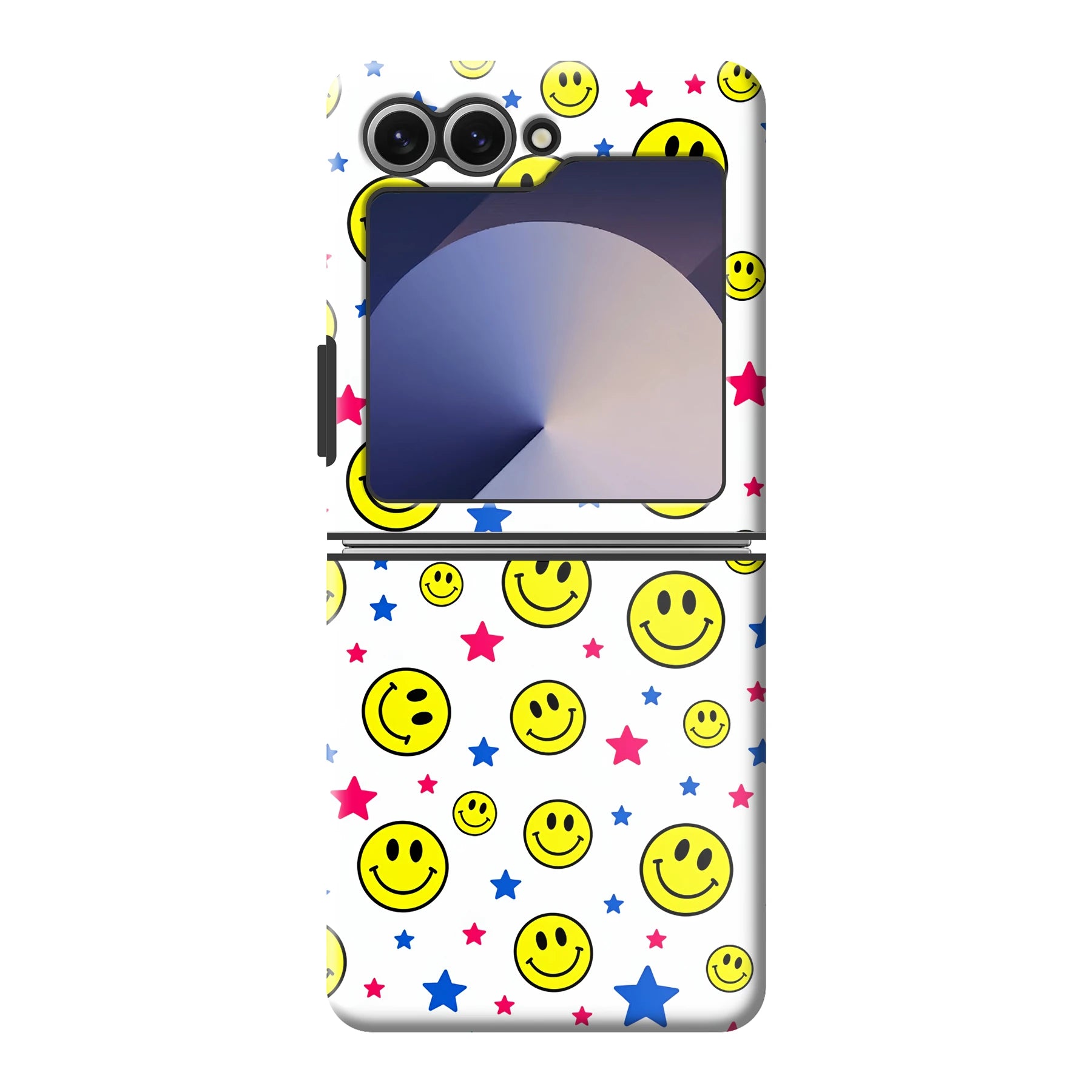 Samsung Galaxy Z Flip6 / Galaxy Z Flip7 FE phone case