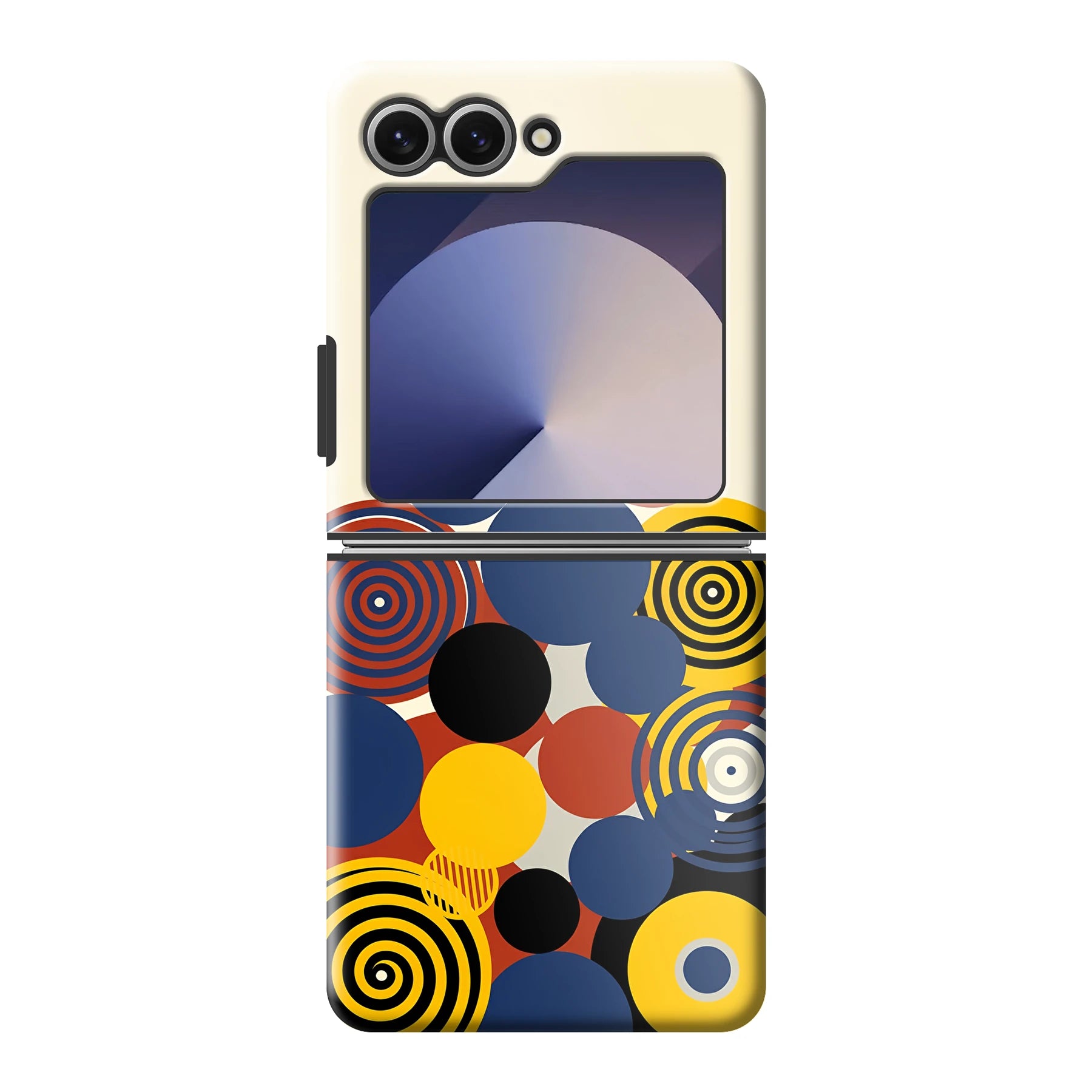 Samsung Galaxy Z Flip6 / Galaxy Z Flip7 FE phone case