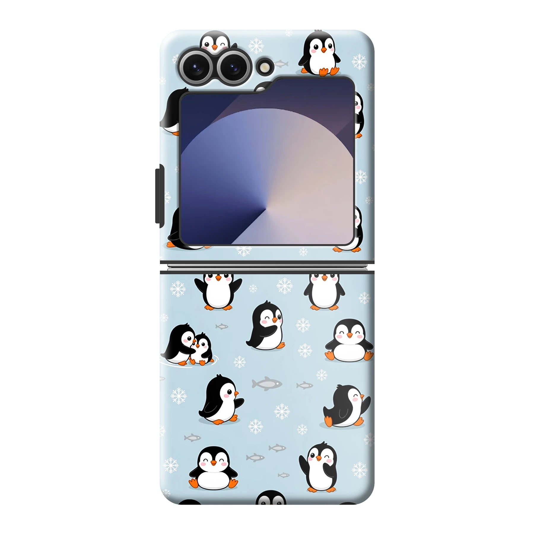 Samsung Galaxy Z Flip6 / Galaxy Z Flip7 FE phone case