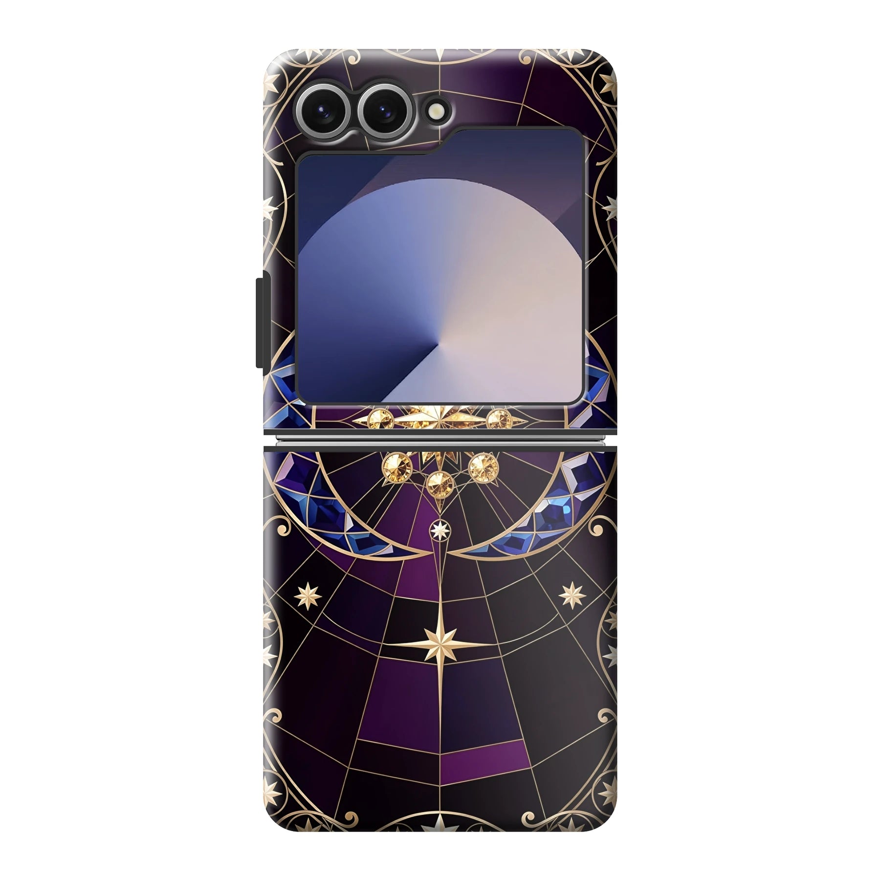 Samsung Galaxy Z Flip6 / Galaxy Z Flip7 FE phone case