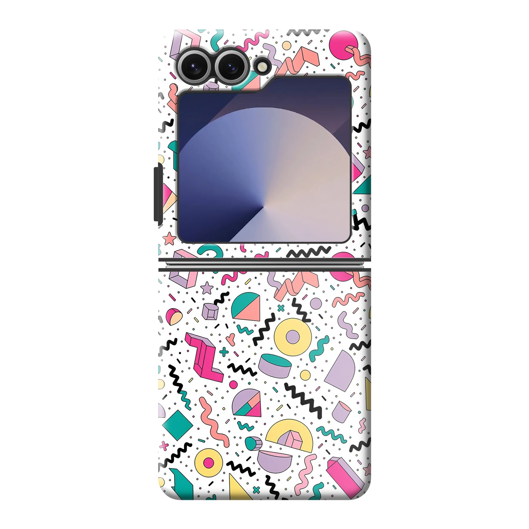 Samsung Galaxy Z Flip6 / Galaxy Z Flip7 FE phone case