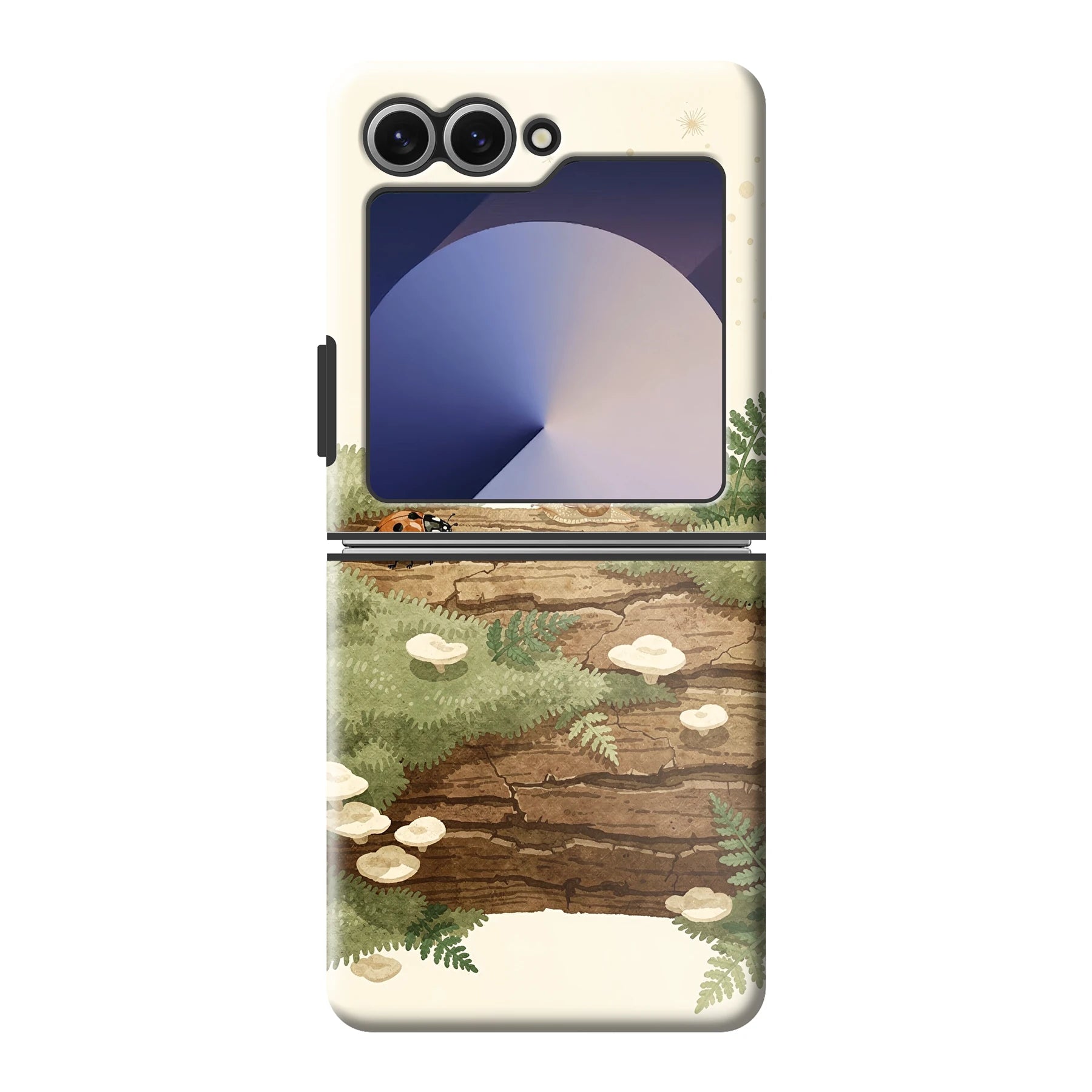 Samsung Galaxy Z Flip6 / Galaxy Z Flip7 FE phone case