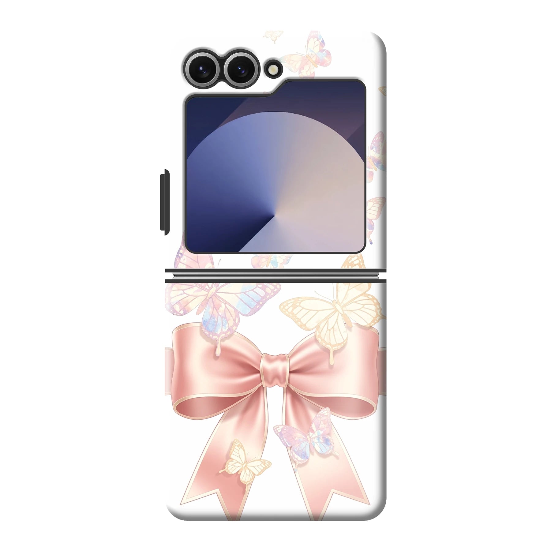 Samsung Galaxy Z Flip6 / Galaxy Z Flip7 FE phone case