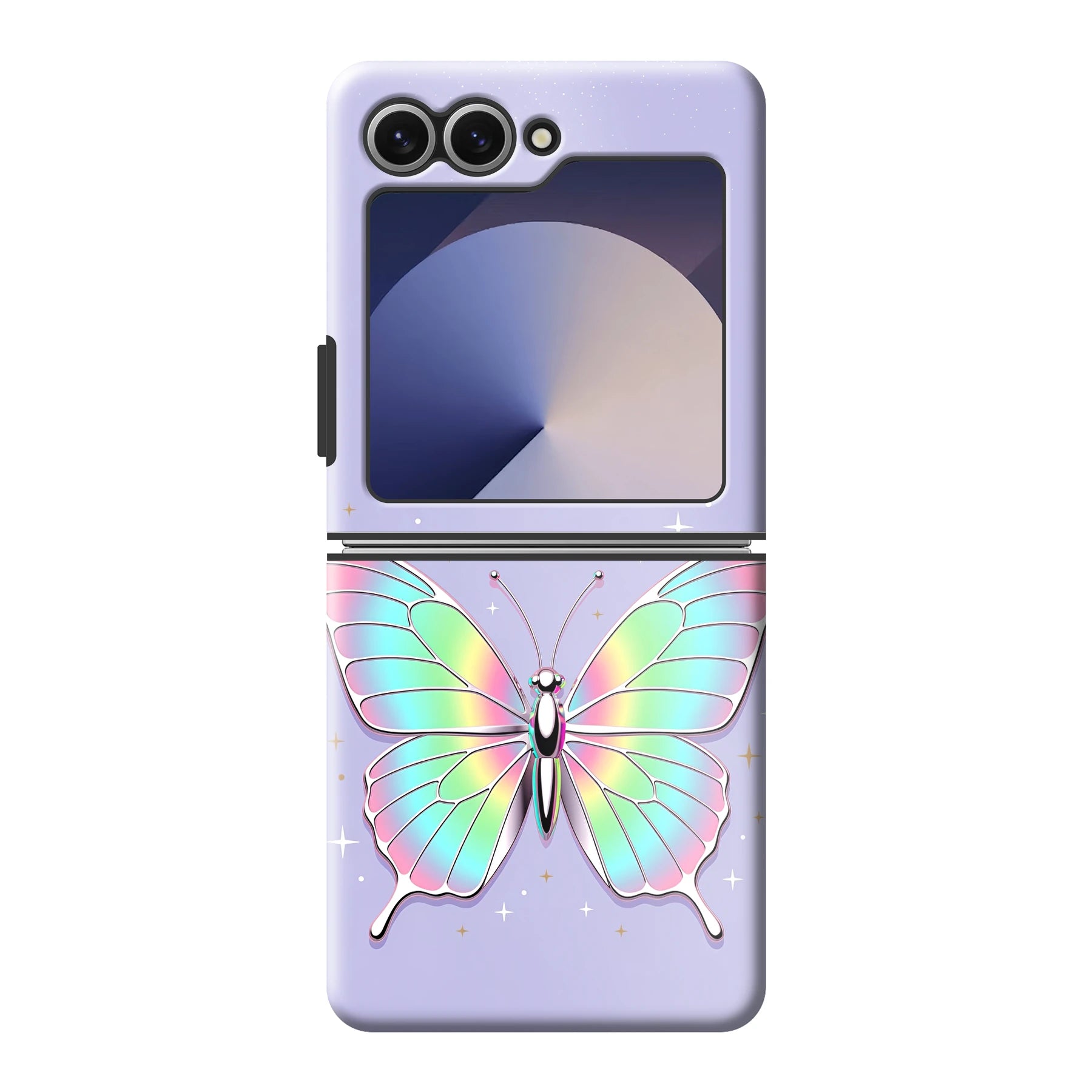 Samsung Galaxy Z Flip6 / Galaxy Z Flip7 FE phone case